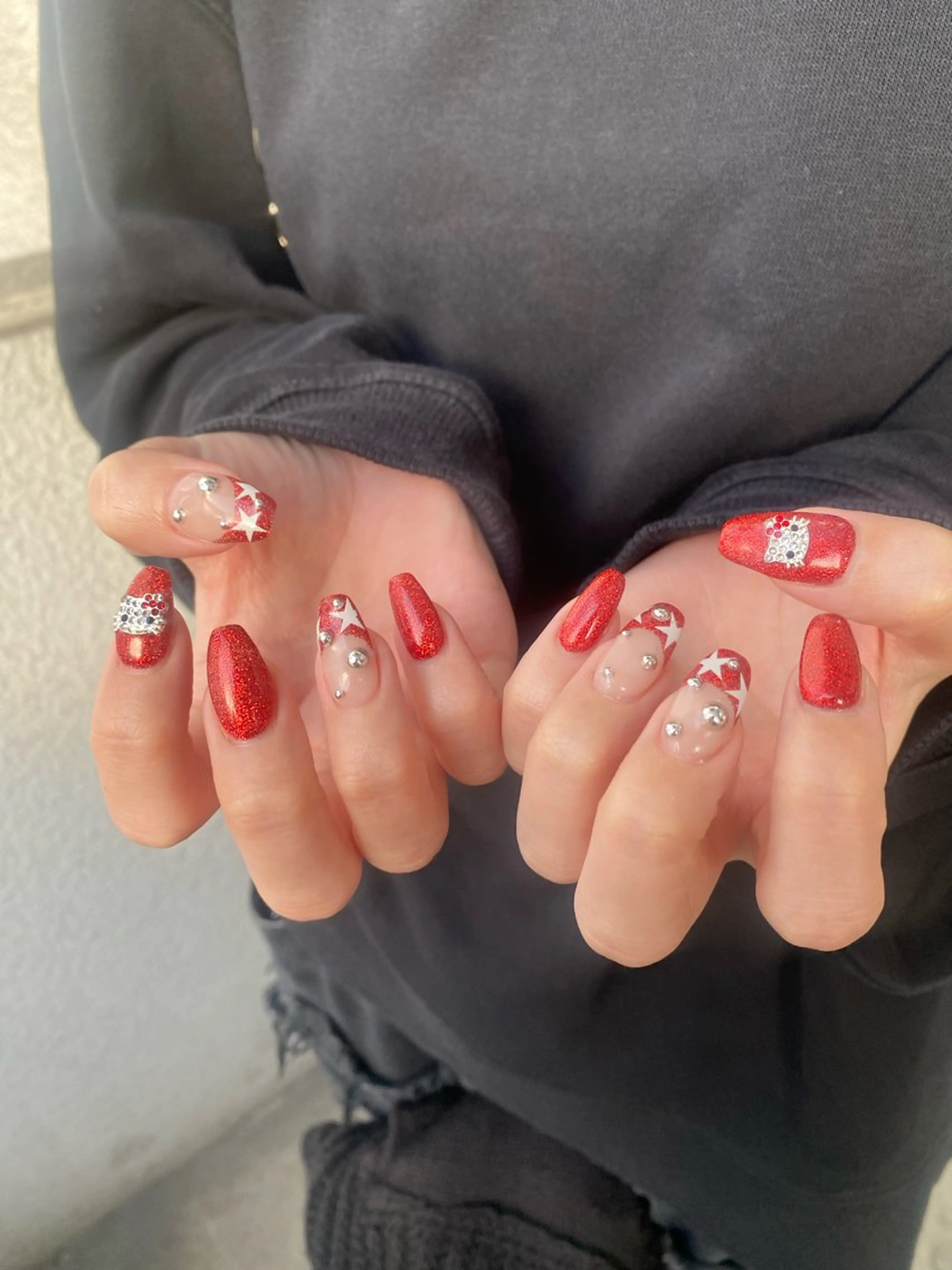 ネイル chiya nailsのネイルデザイン