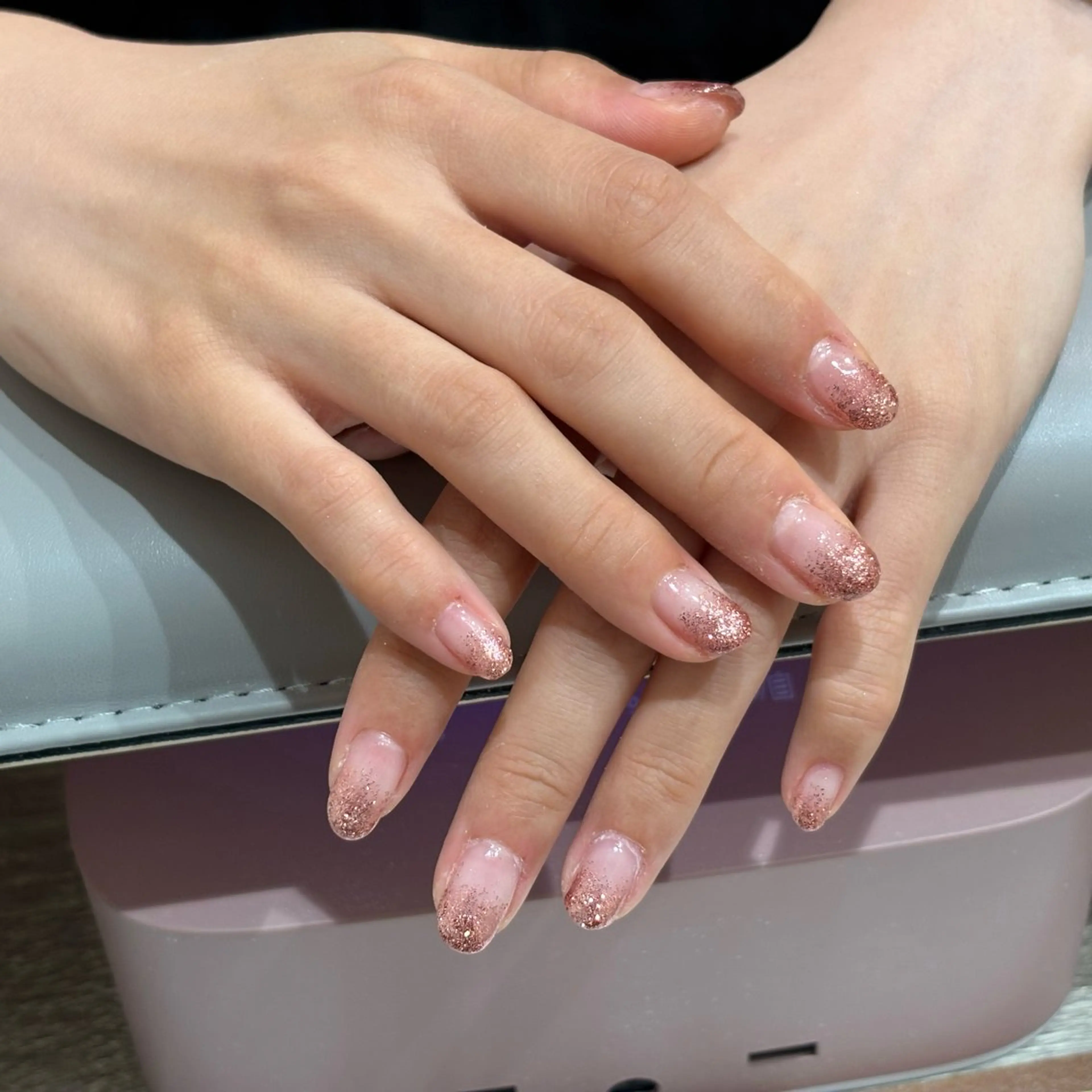 ネイル Nene 千葉店 SUZUKIのネイルデザイン