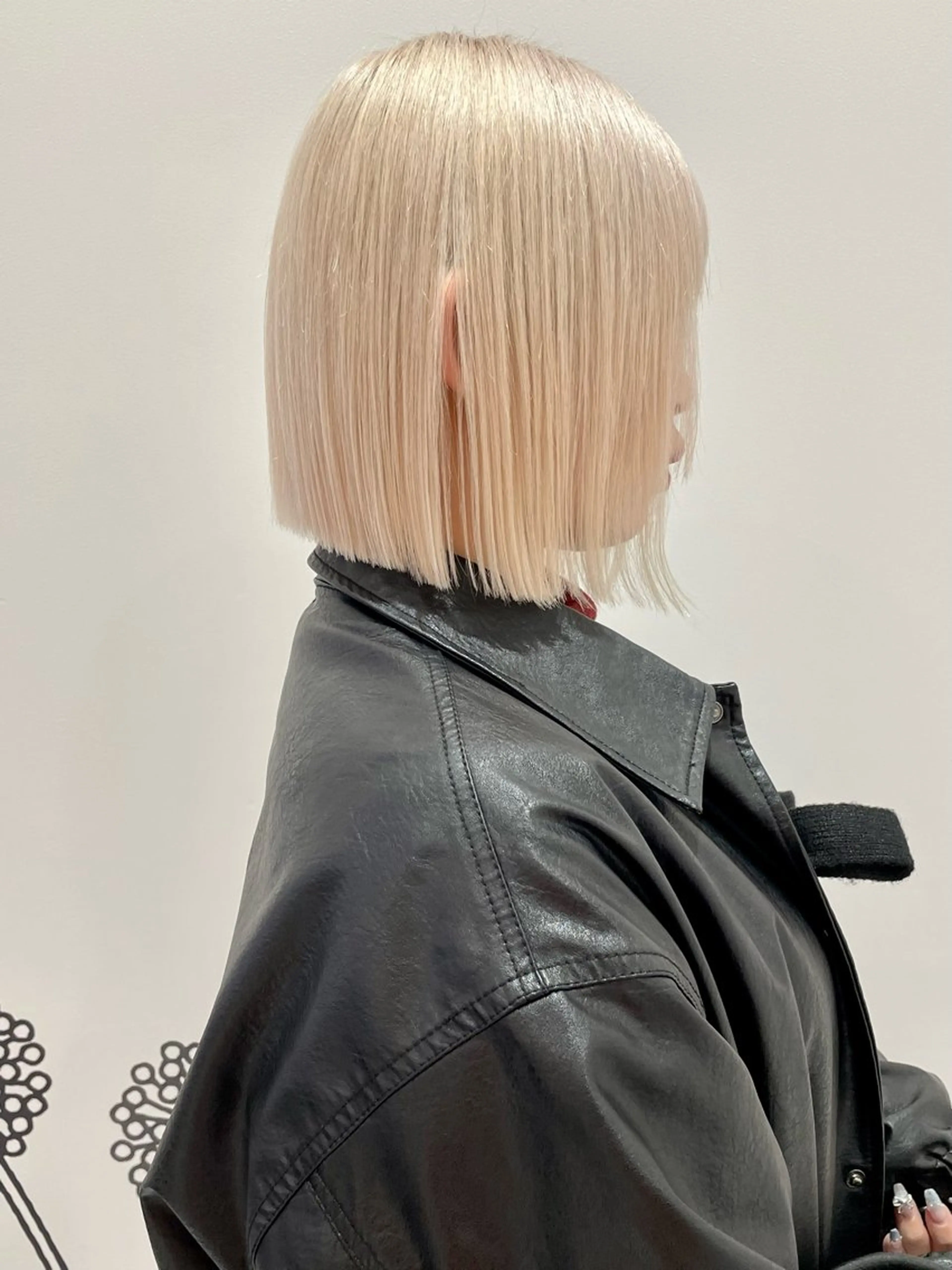 ミディアム カラー メンズショートの匠 /駿佑のヘアスタイル