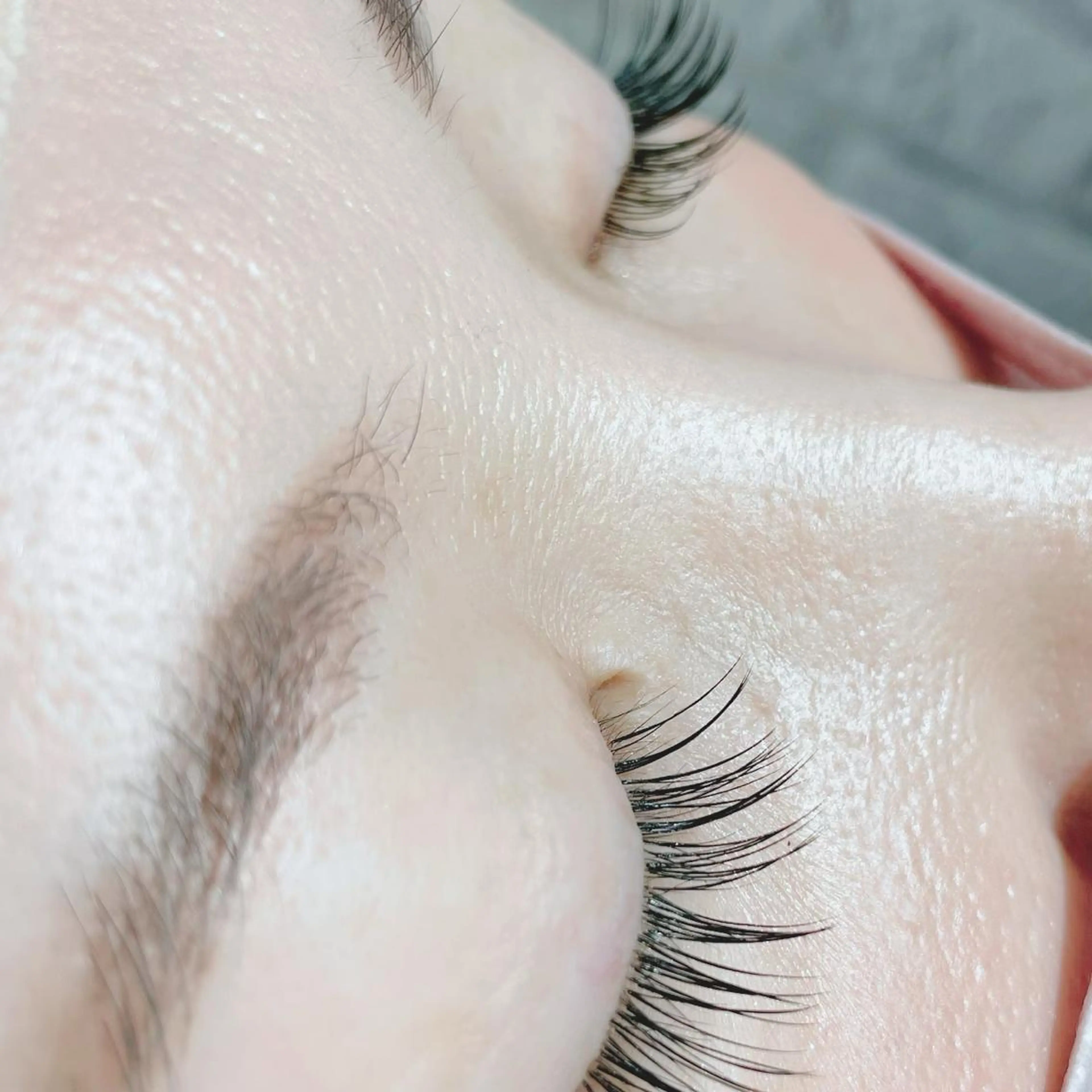 マツエク・マツパ MAQUIA三沢中央 KOHAMAのマツエク・マツパデザイン