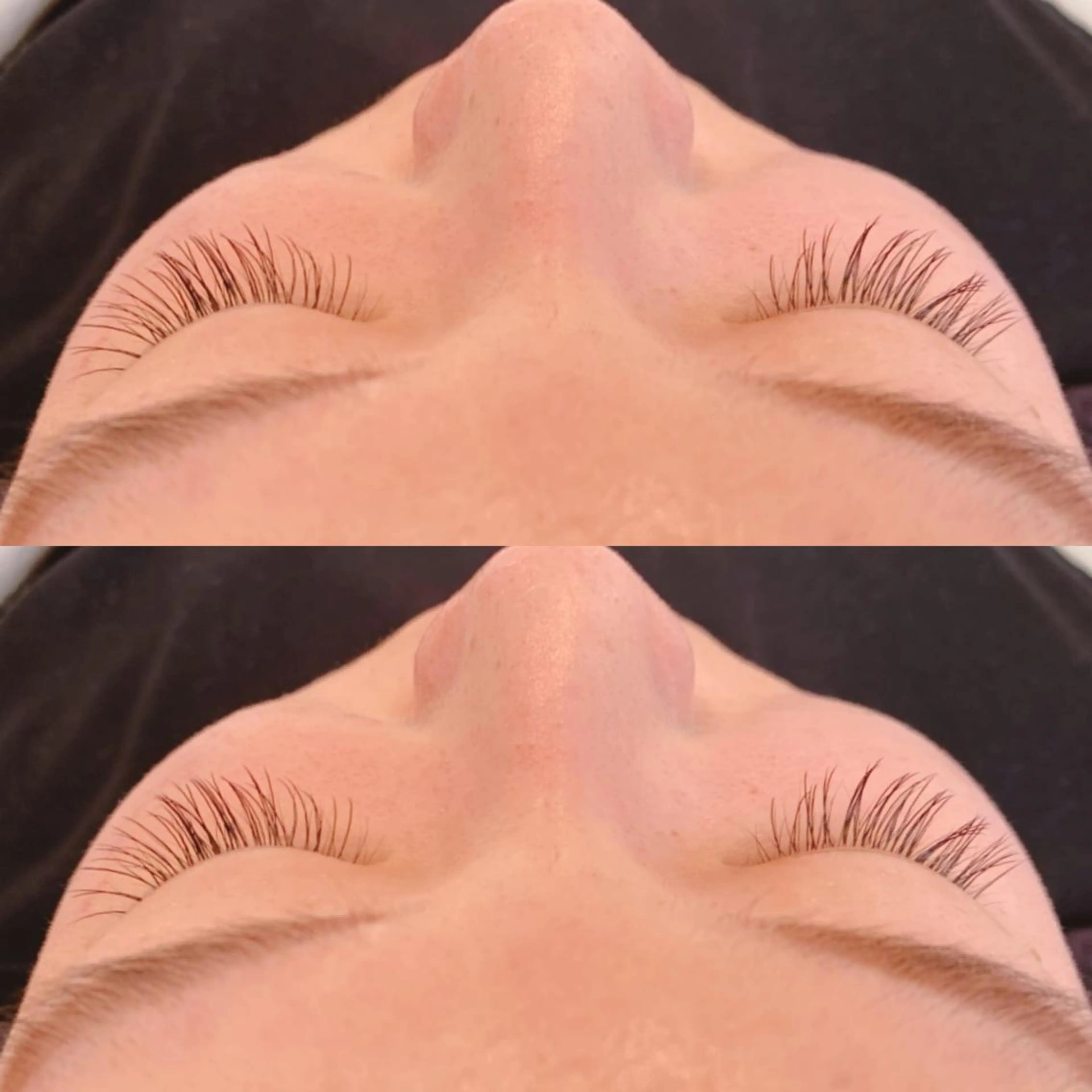 マツエク・マツパ Lupines 🌼Ruri🌼のマツエク・マツパデザイン