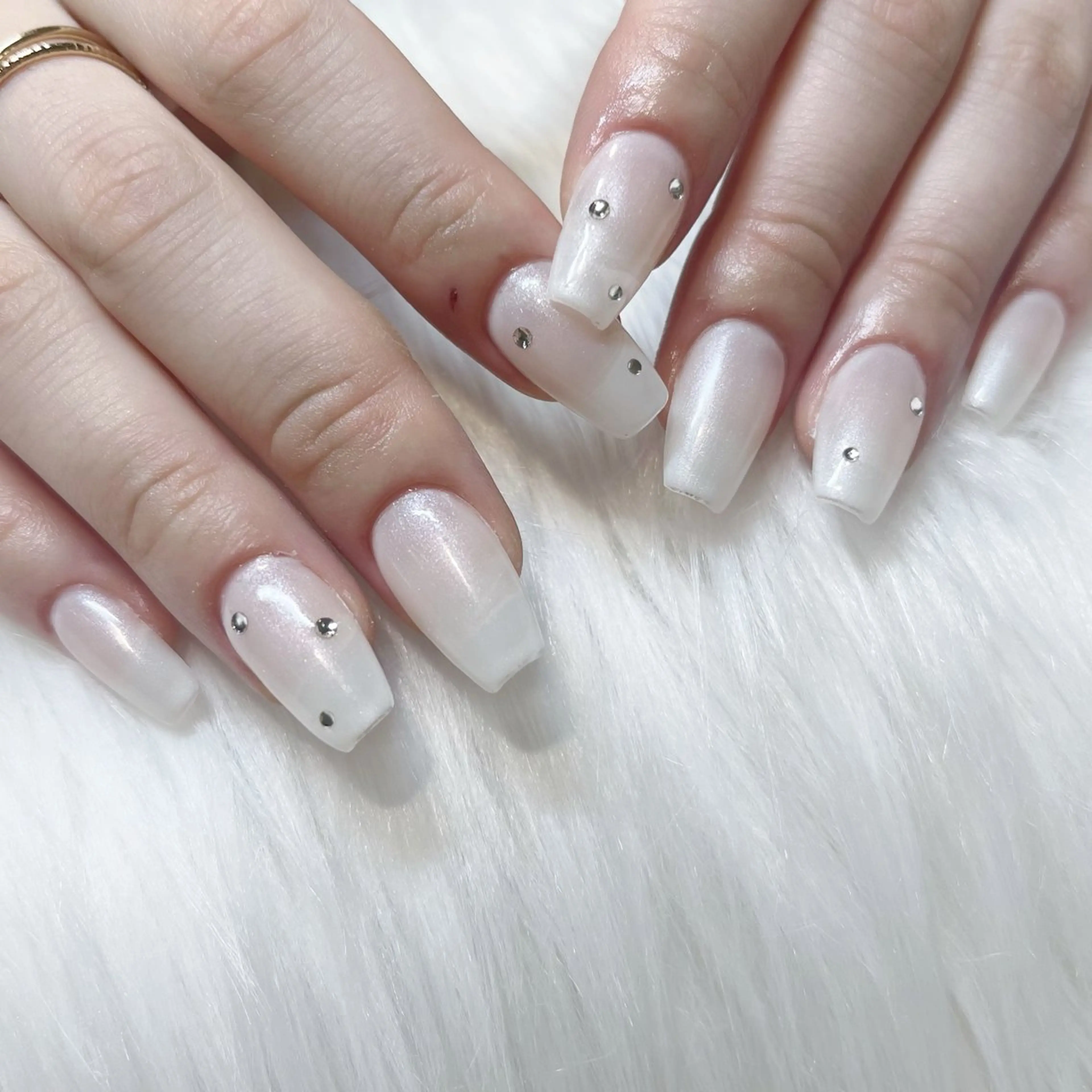 ネイル KOKONA 🎀のネイルデザイン