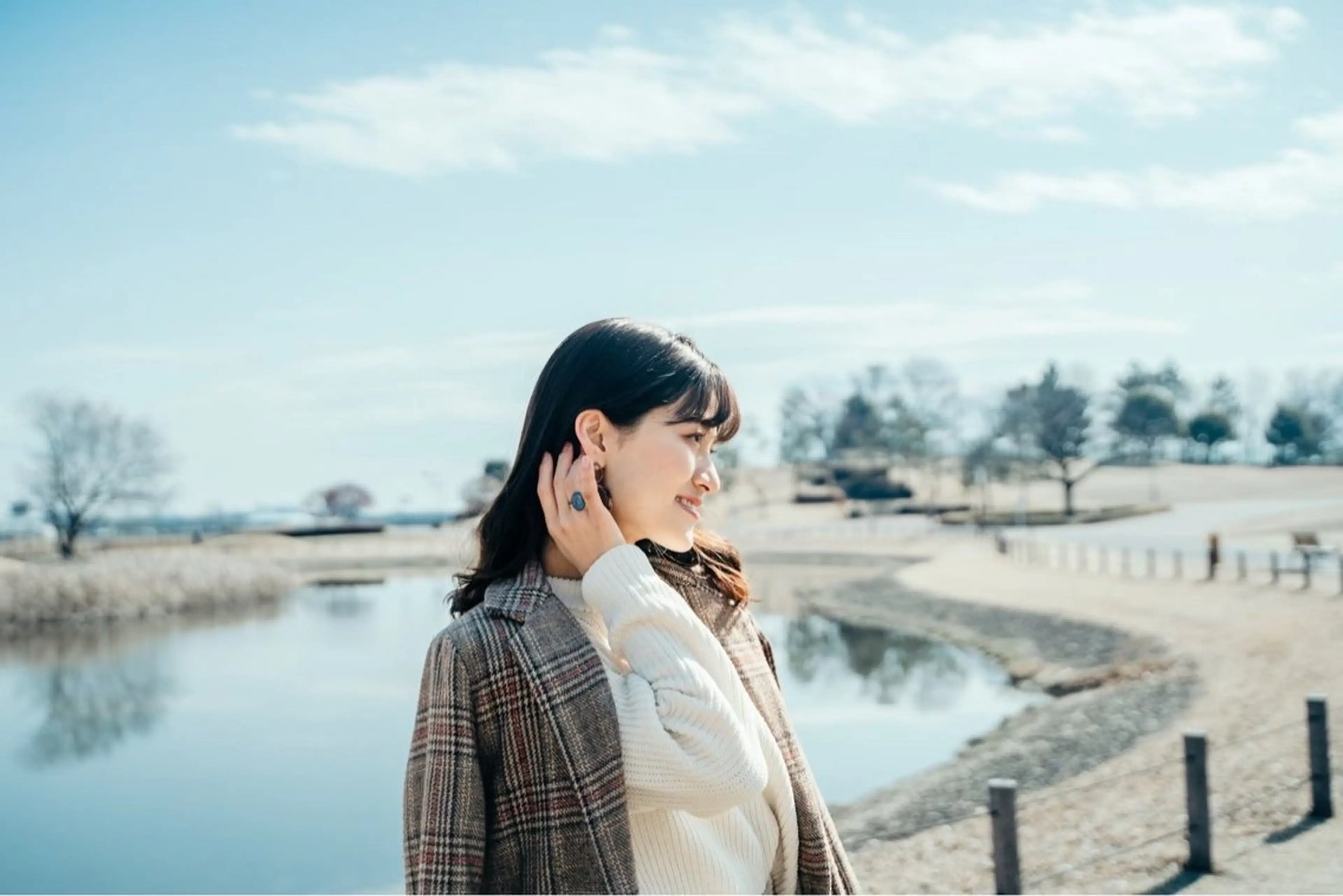 ✨【女性限定】✨カットの写真