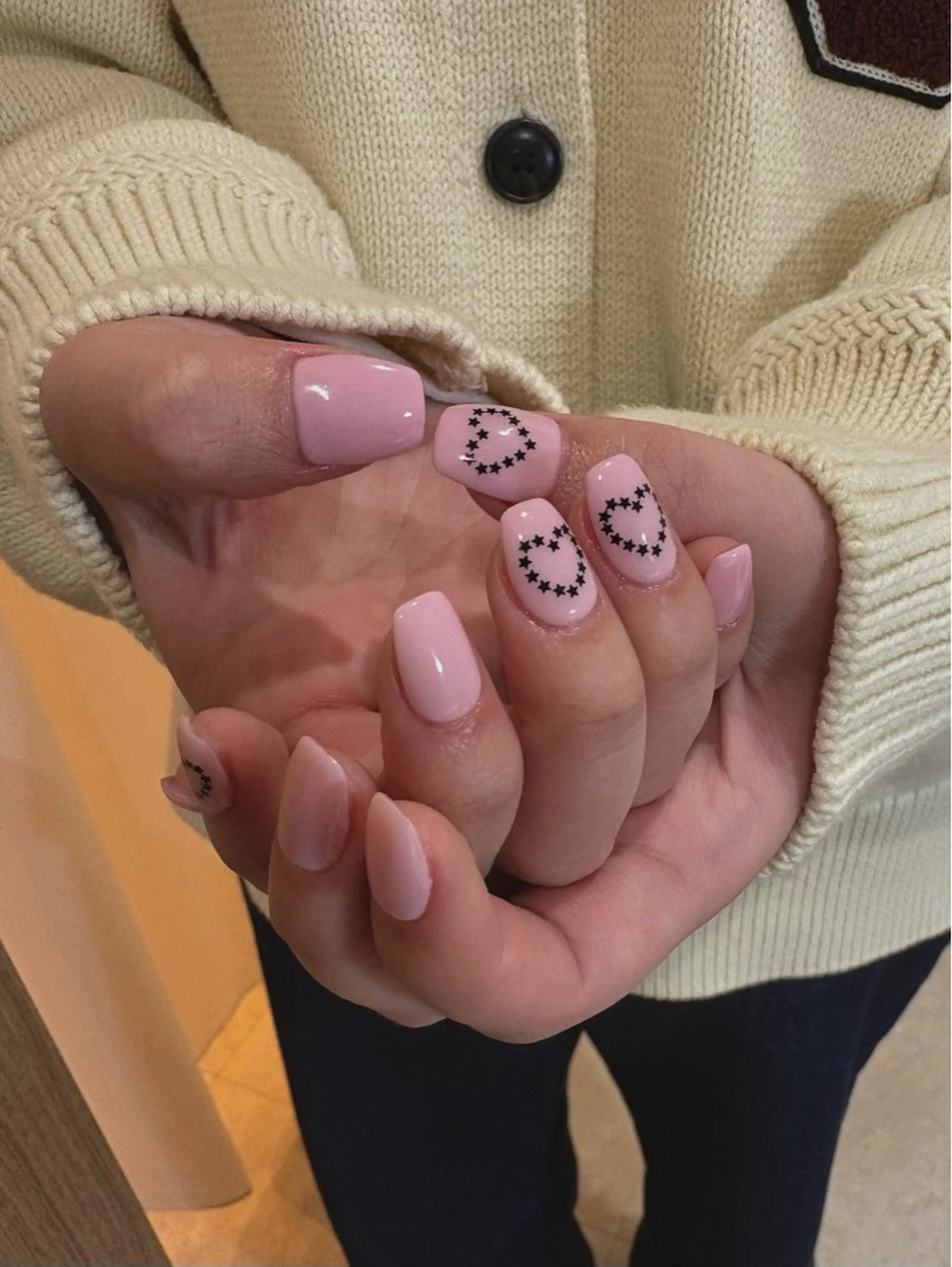 ネイル atelier moiのネイルデザイン