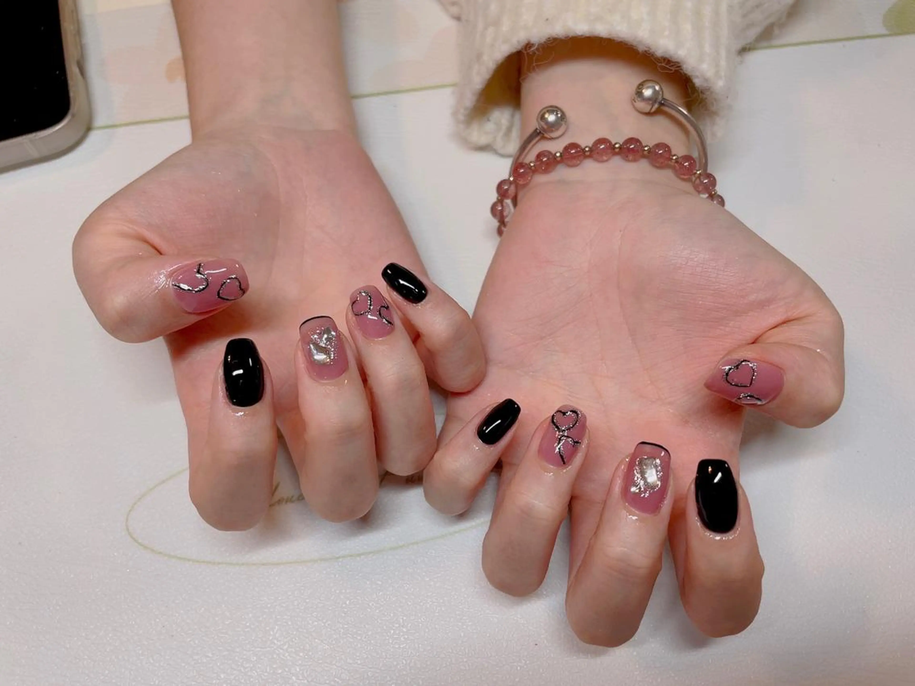 ネイル エン Nail salonのネイルデザイン