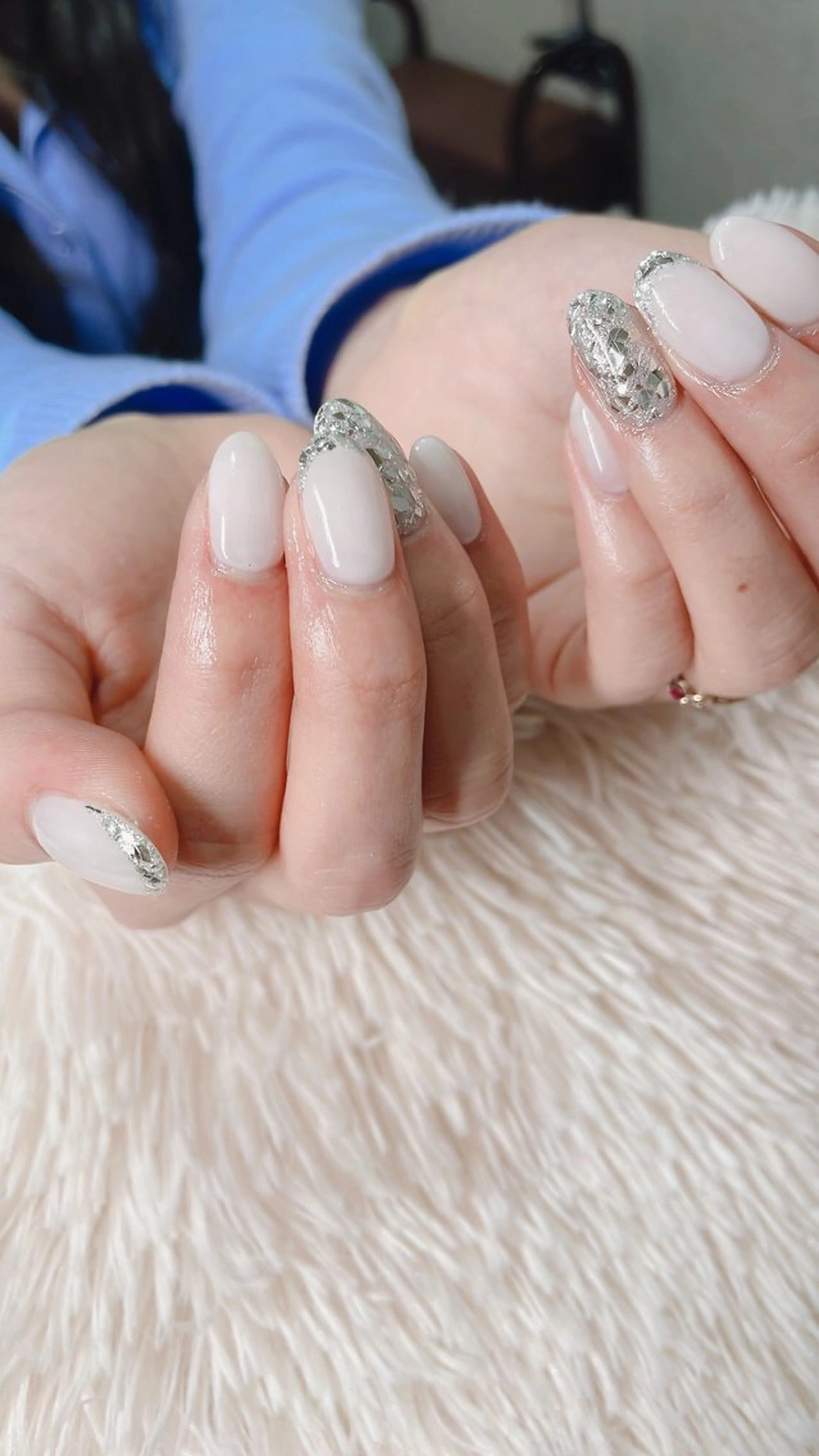 ネイル nail salon Brillissのネイルデザイン