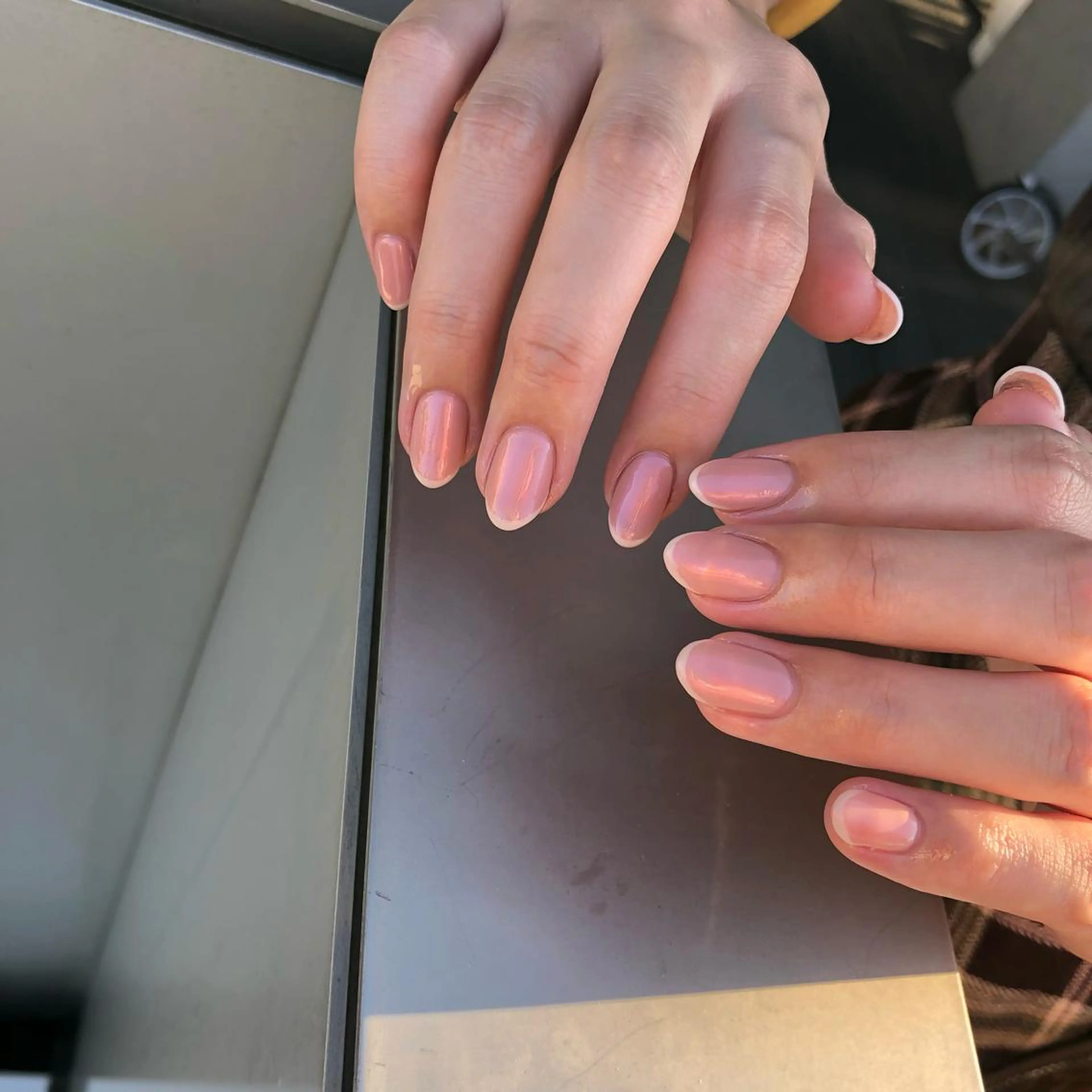 ネイル yurina/ パラジェル認定サロンのネイルデザイン