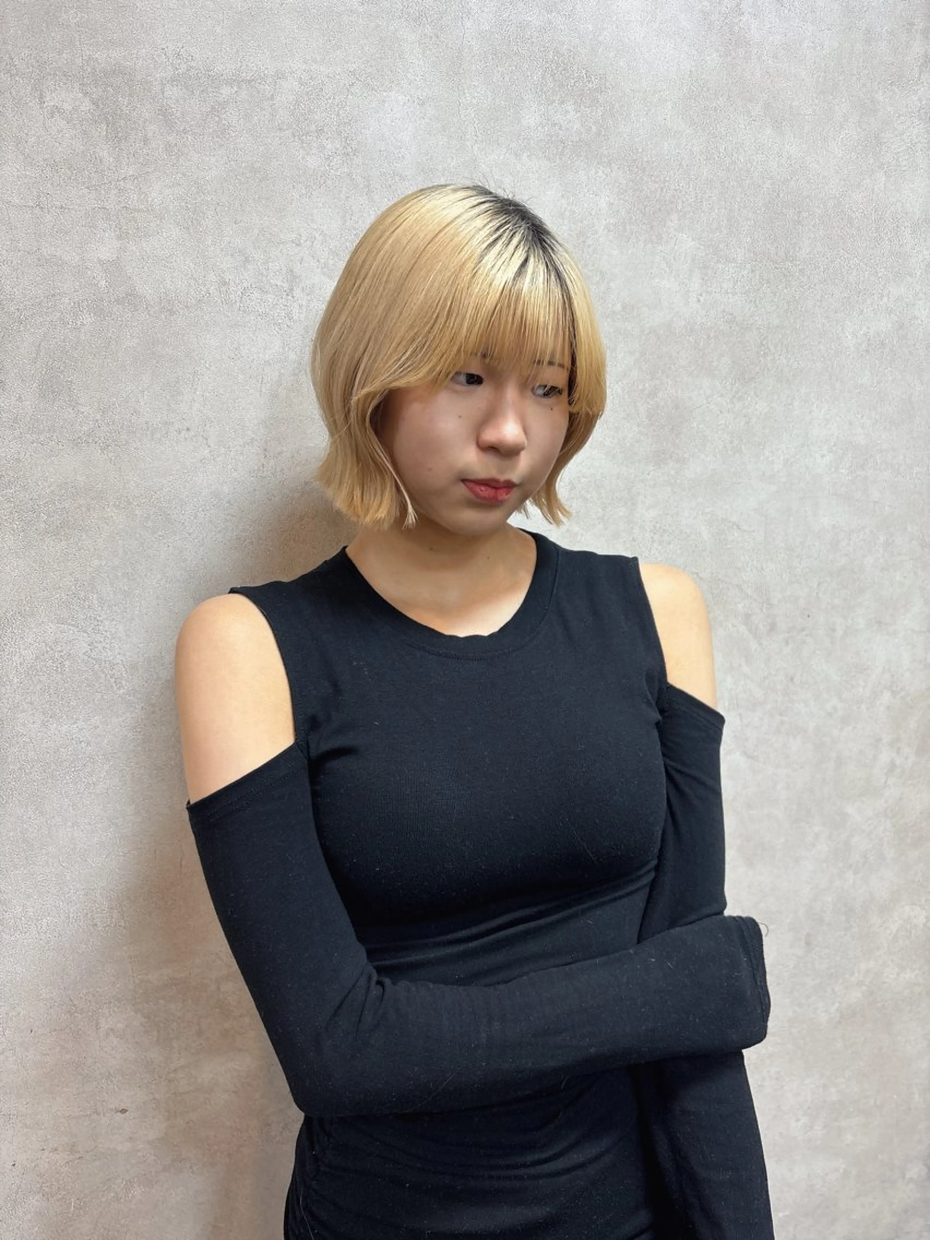 ショート 🌷RIENS / 藤原 好花 🌷のヘアスタイル