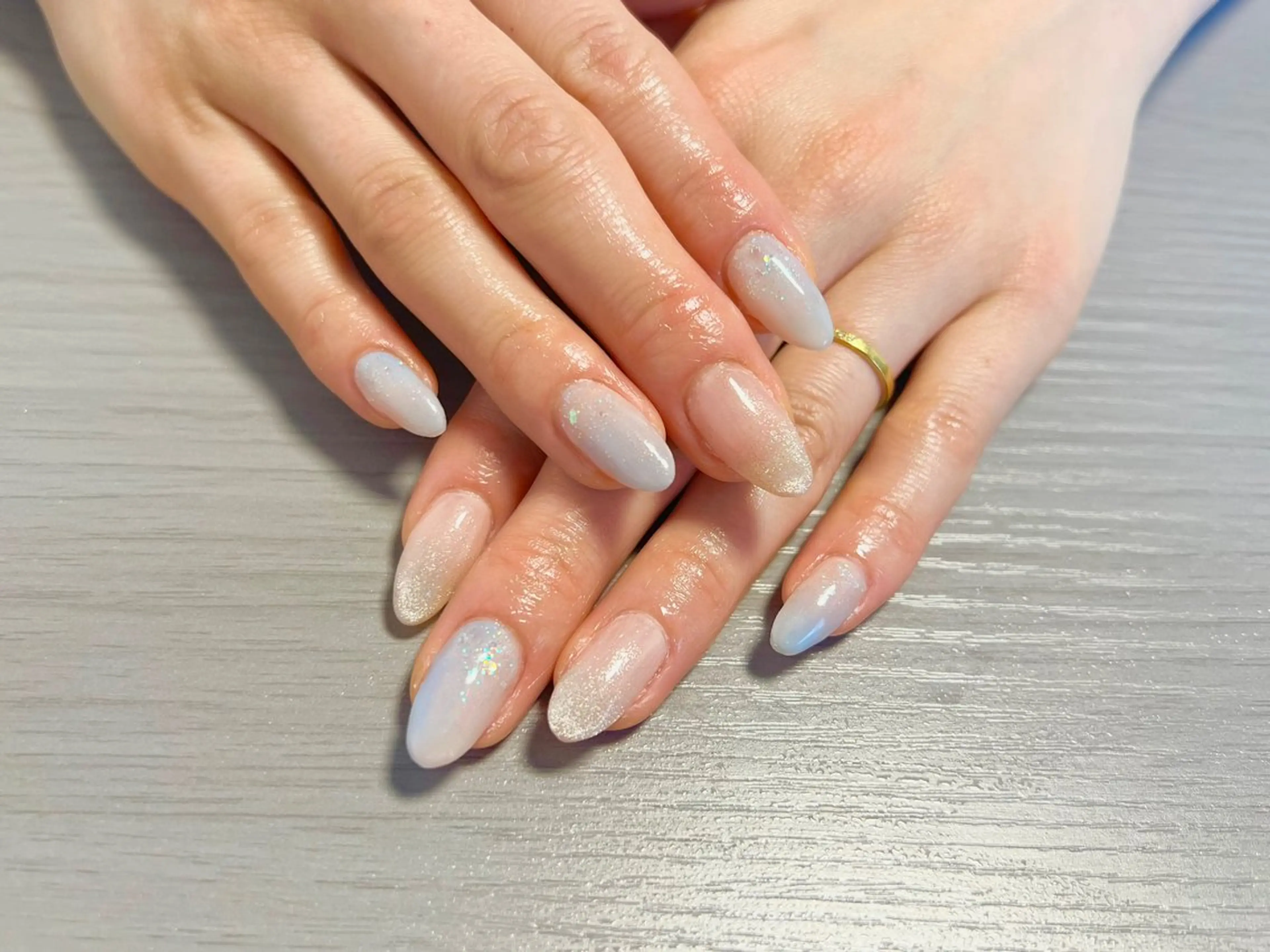 ネイル Nails Prost!のネイルデザイン