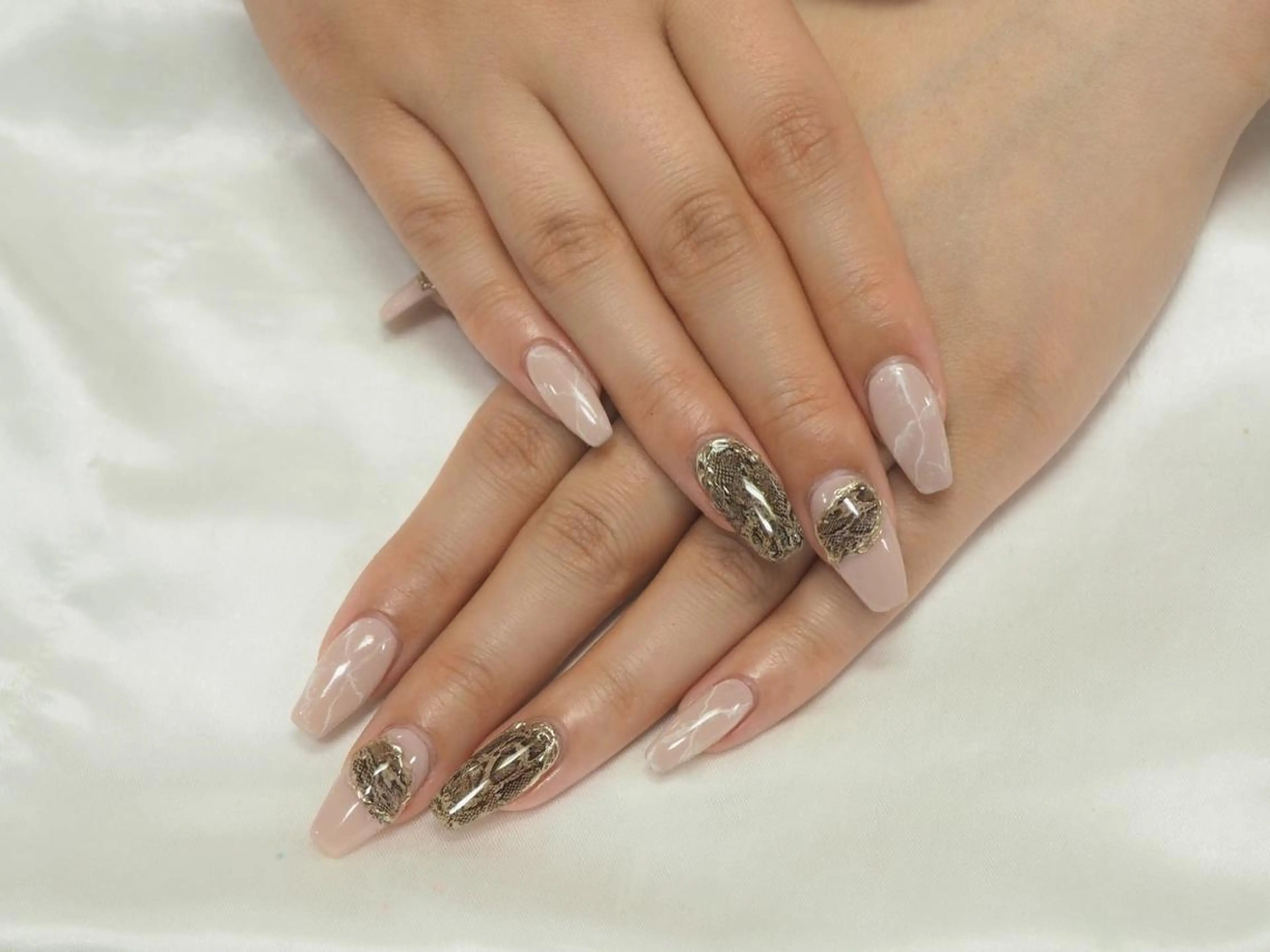 ネイル Amore Nのネイルデザイン