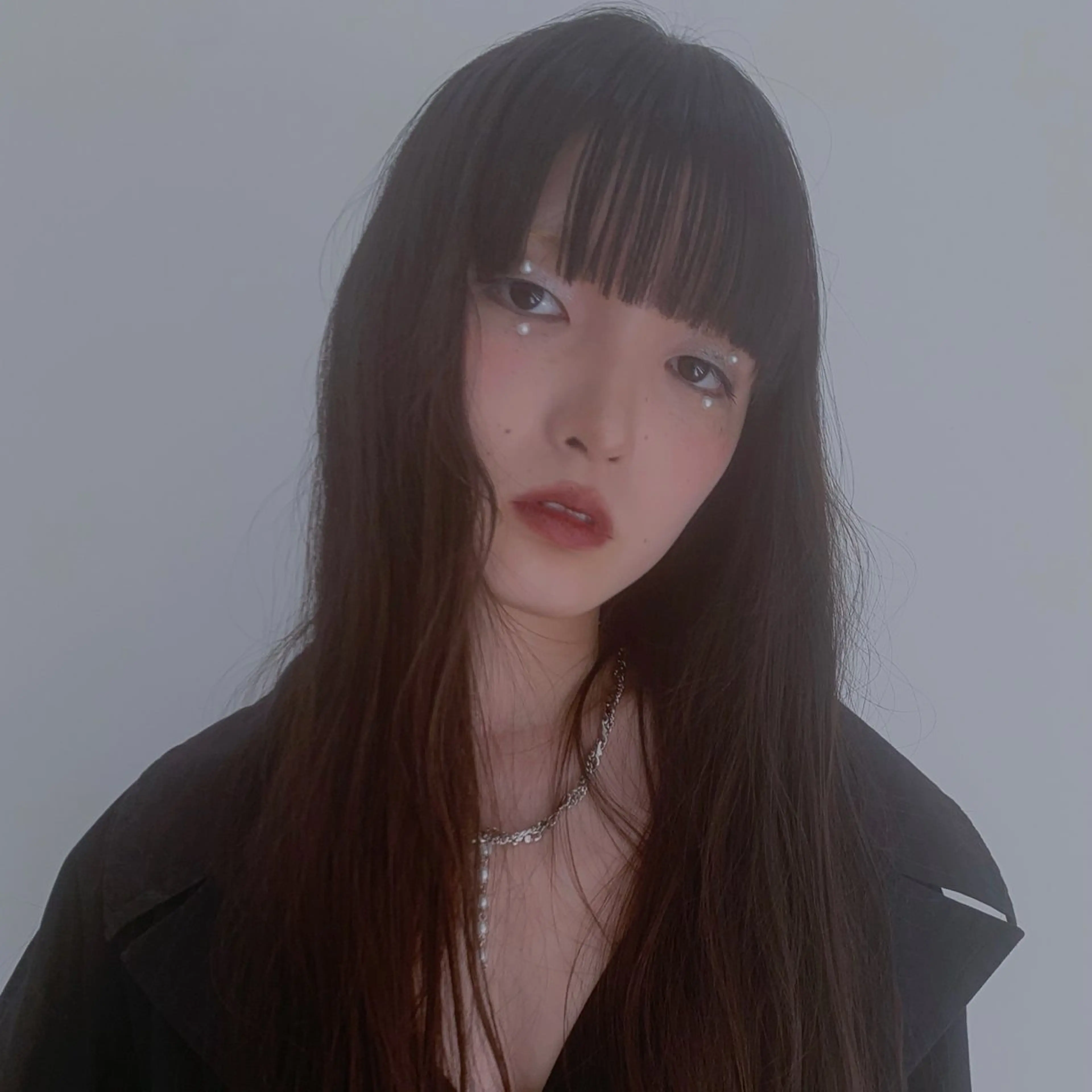 ロング ロング 229所属・高橋 亜紀のヘアスタイル