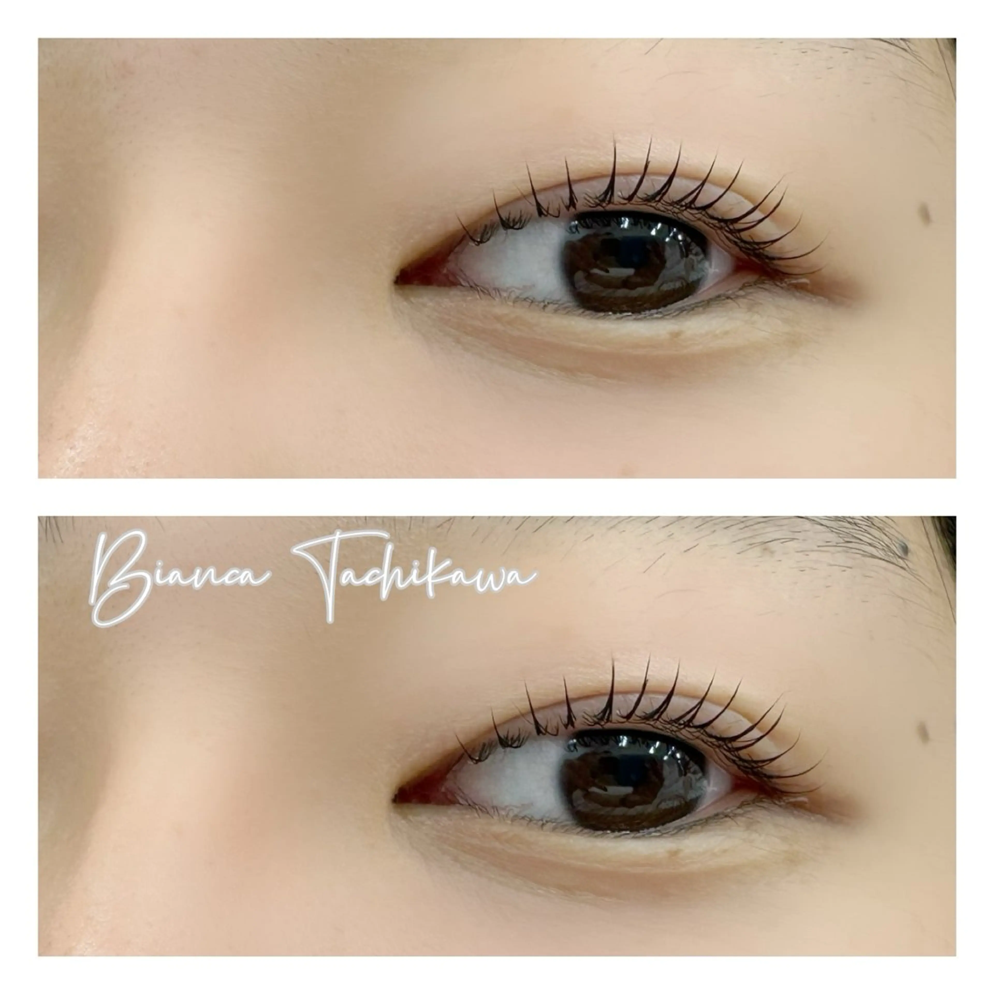 マツエク・マツパ Bianca立川店 🌼さとうのマツエク・マツパデザイン