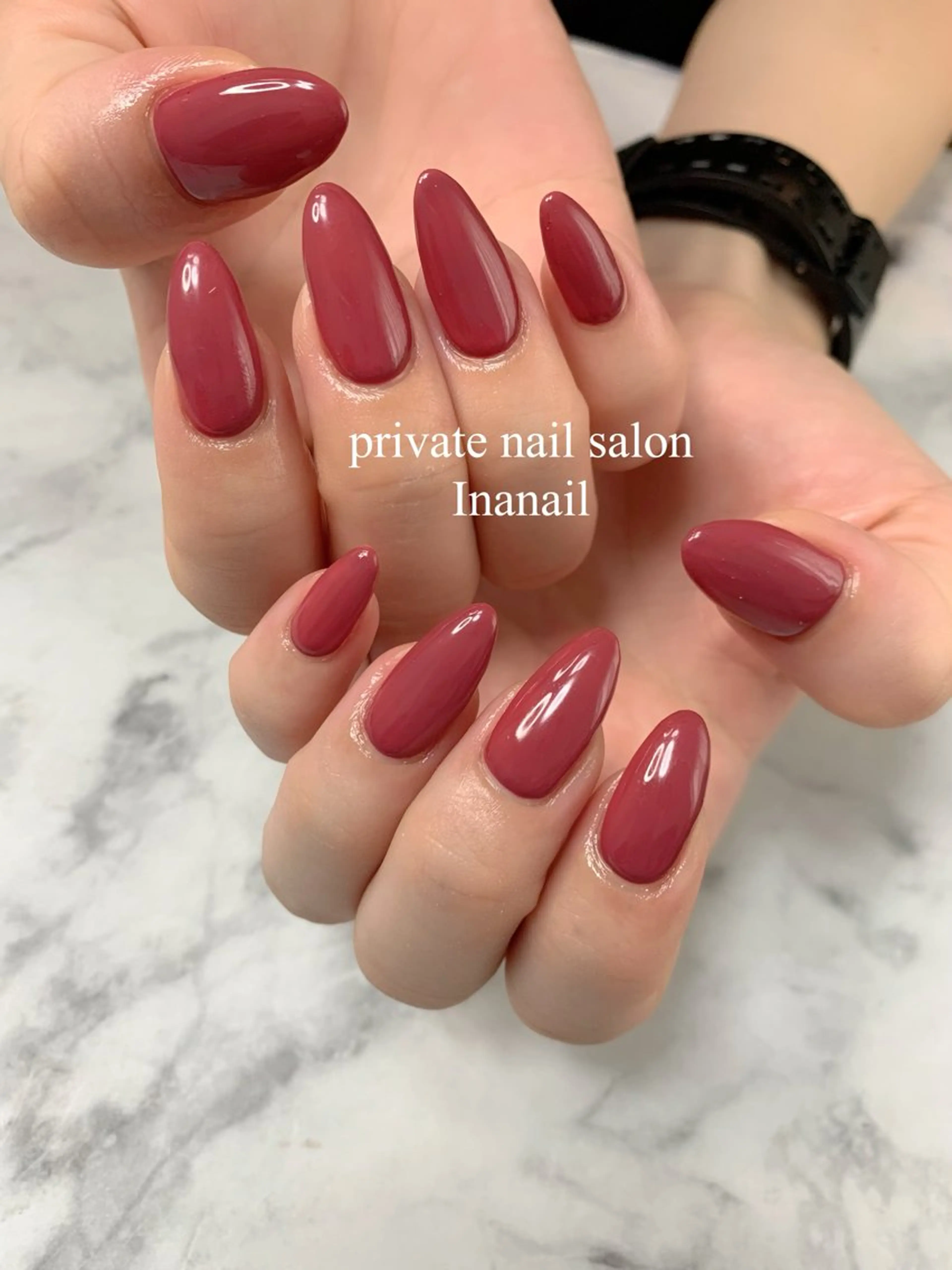 ネイル ✤Ina nail✤のネイルデザイン