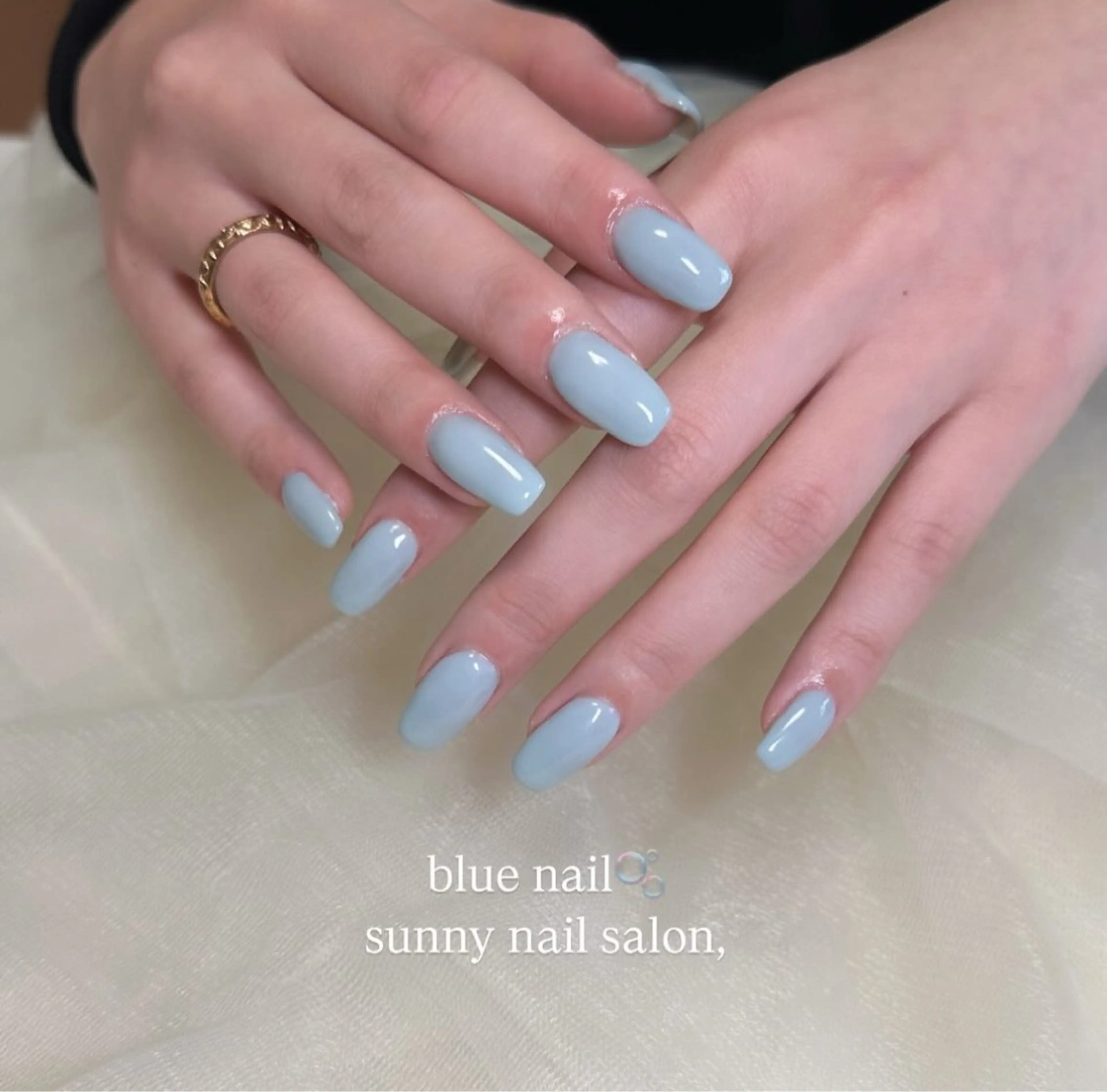 ワンカラー(ご新規様オフなし　or  リピーター様)の写真