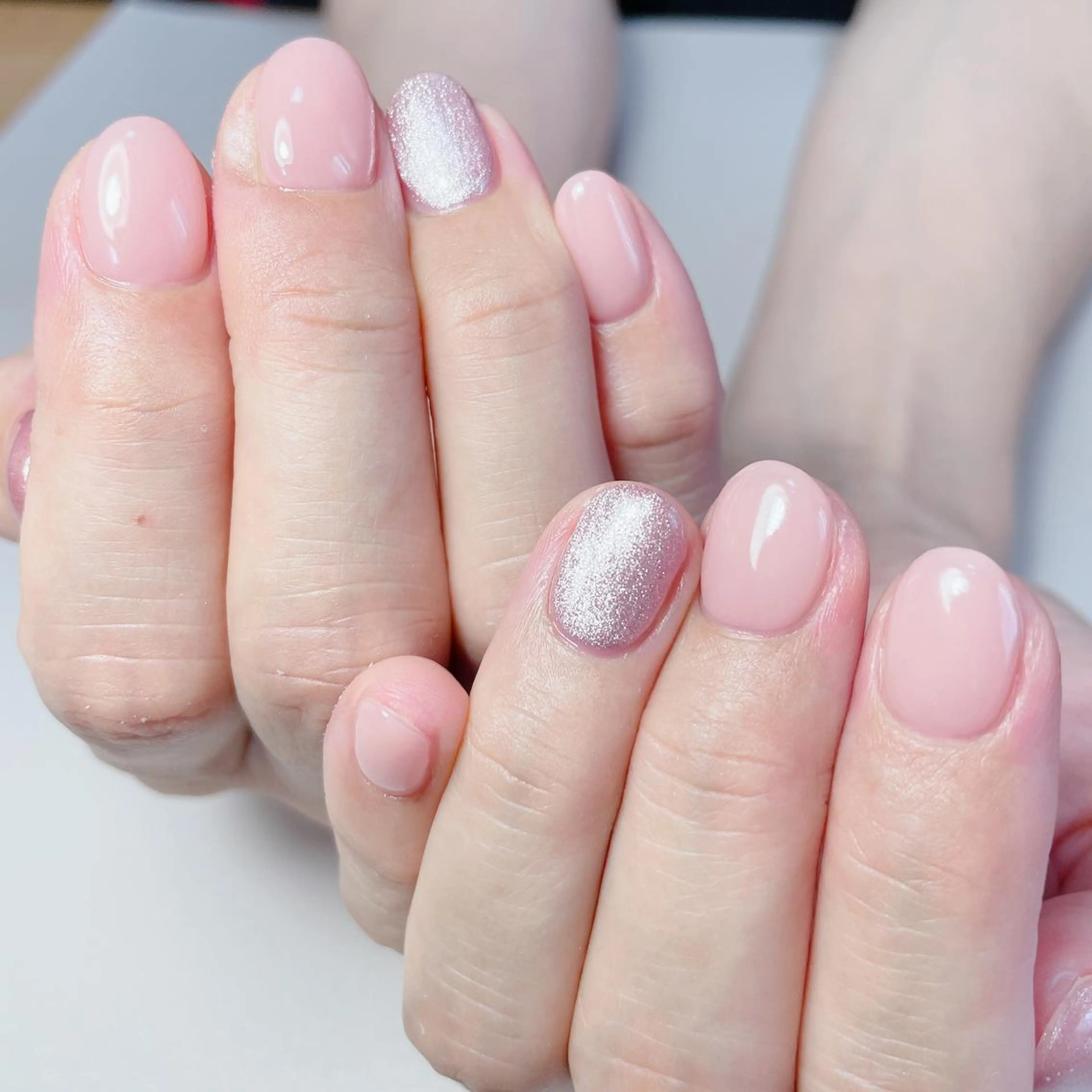 ネイル ハンドネイル kipinail 川﨑えりかのネイルデザイン