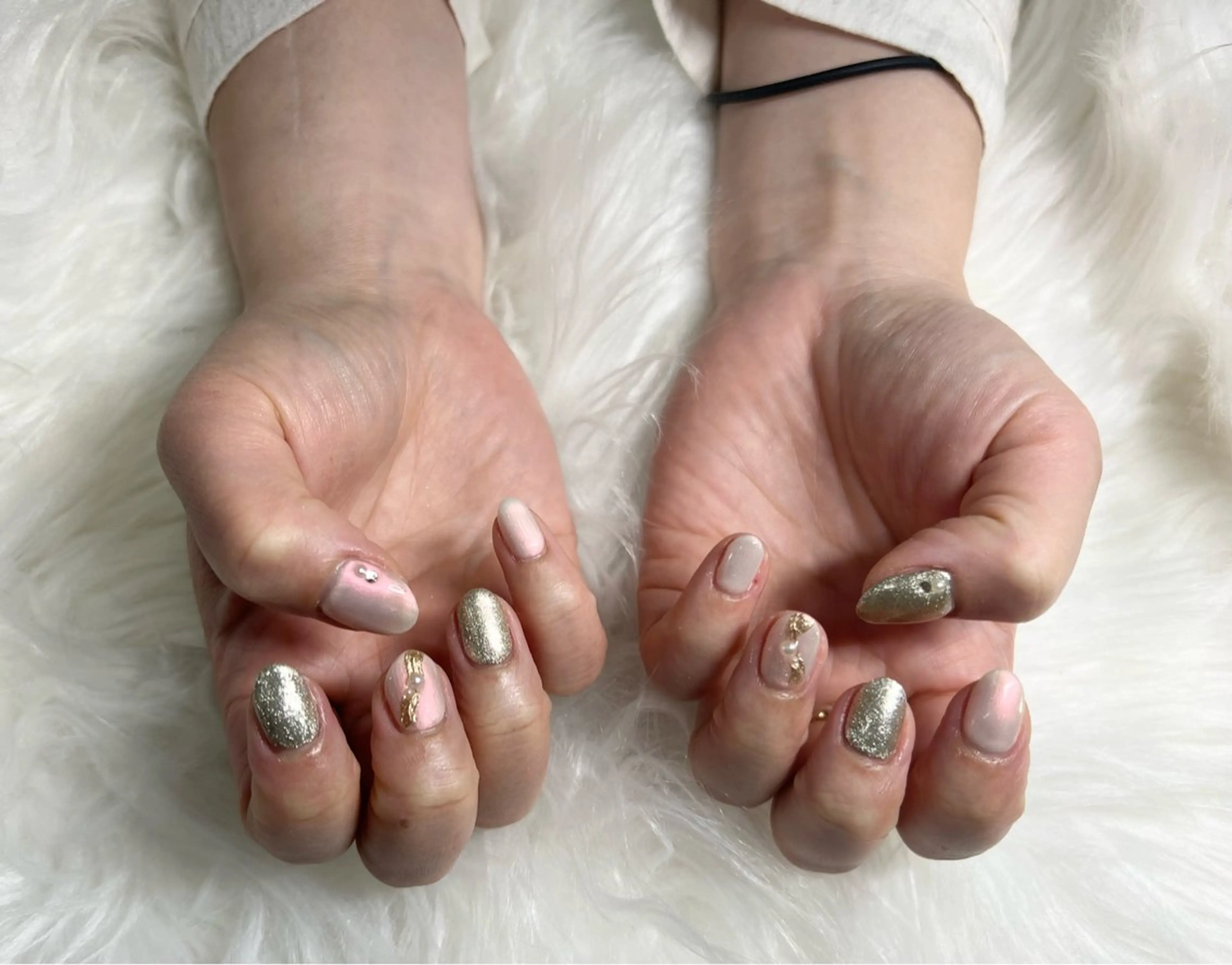 ネイル Y&L Nailのネイルデザイン