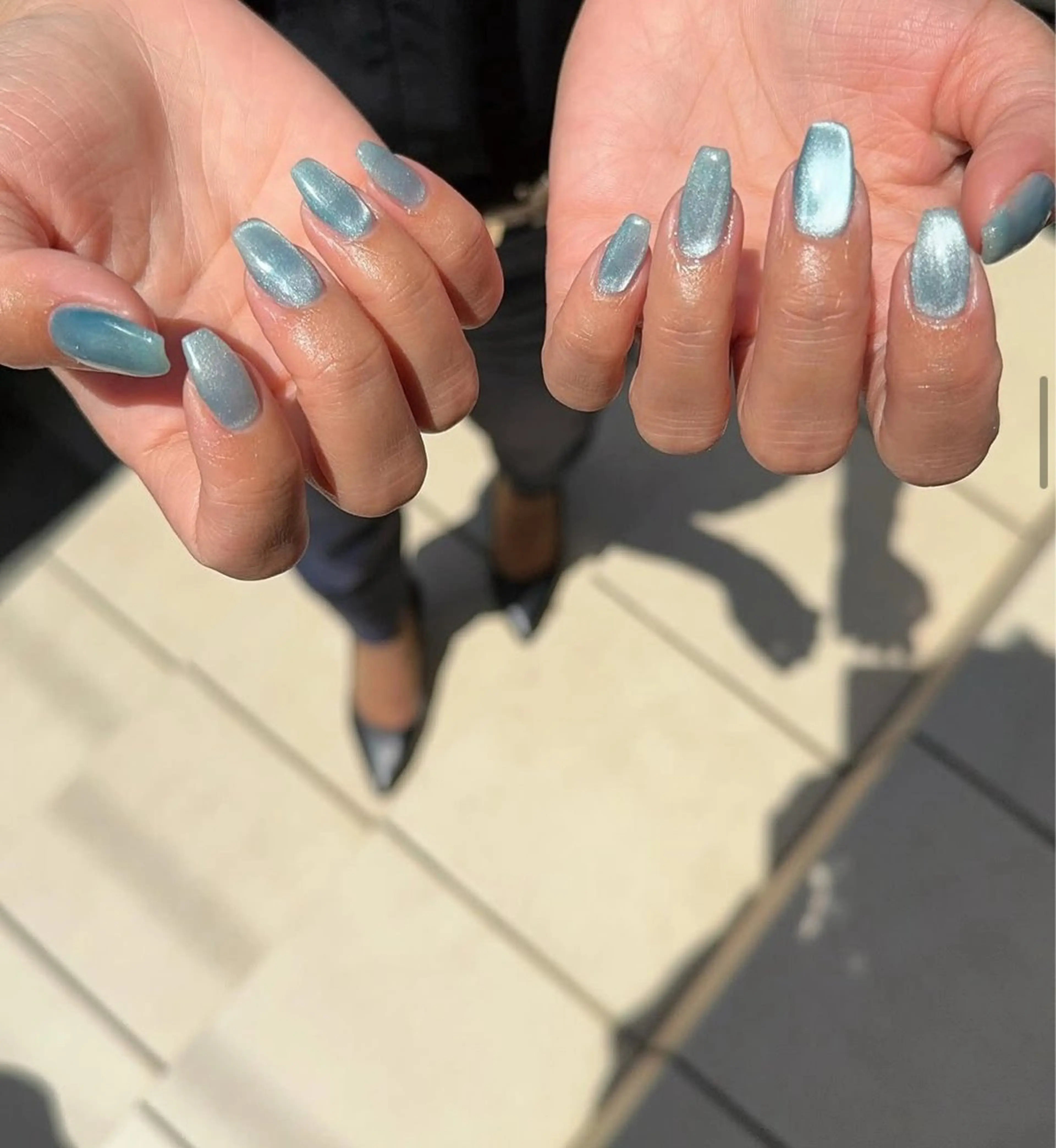 ネイル nail salon Farbe〜ファルべのネイルデザイン