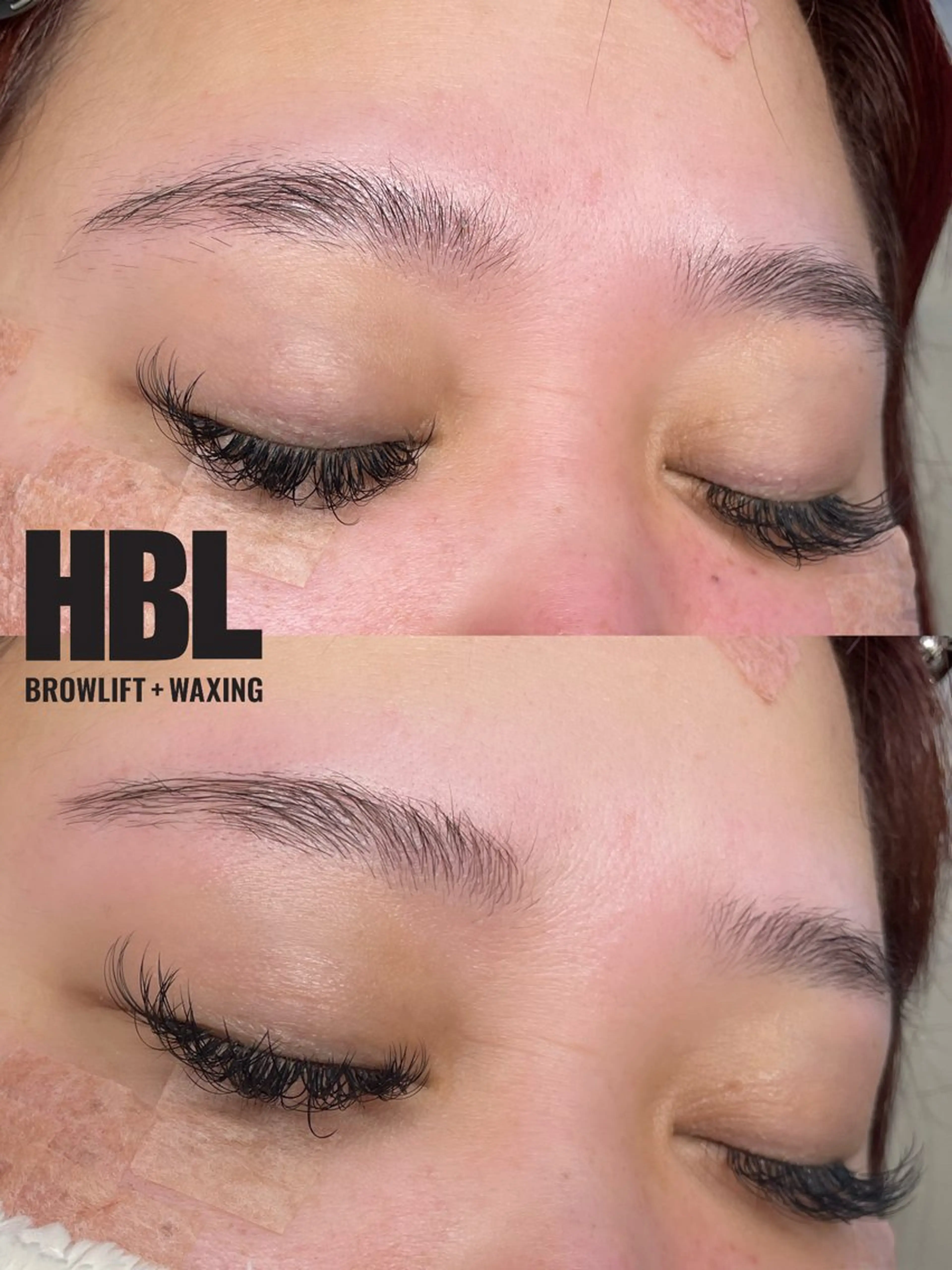 アイブロウ ワックス脱毛 その他(アイブロウ) MUA beauty salon所属・mua misaの眉毛・アイブロウイメージ