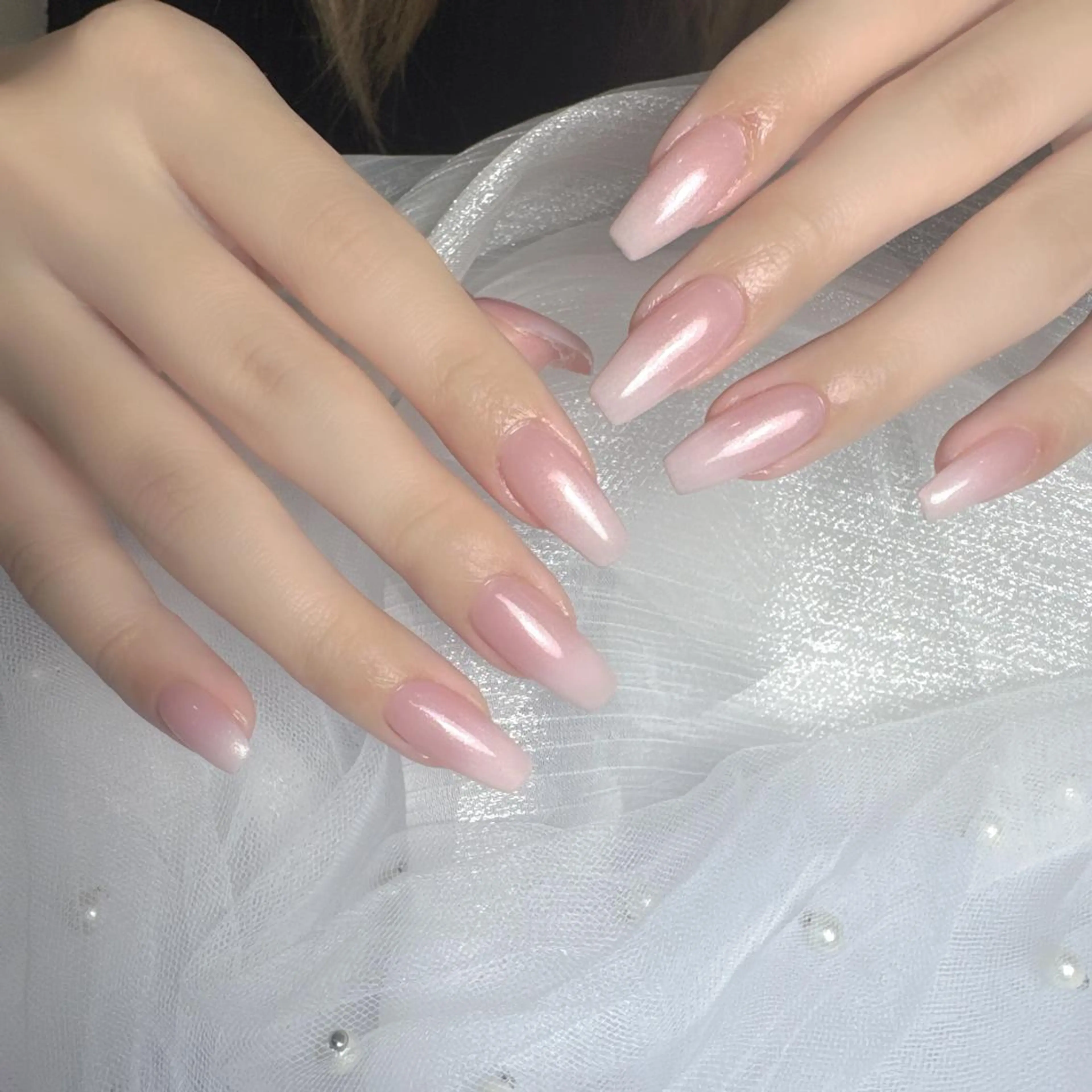 ネイル ハンドネイル M2  BEAUTY Yukiのネイルデザイン