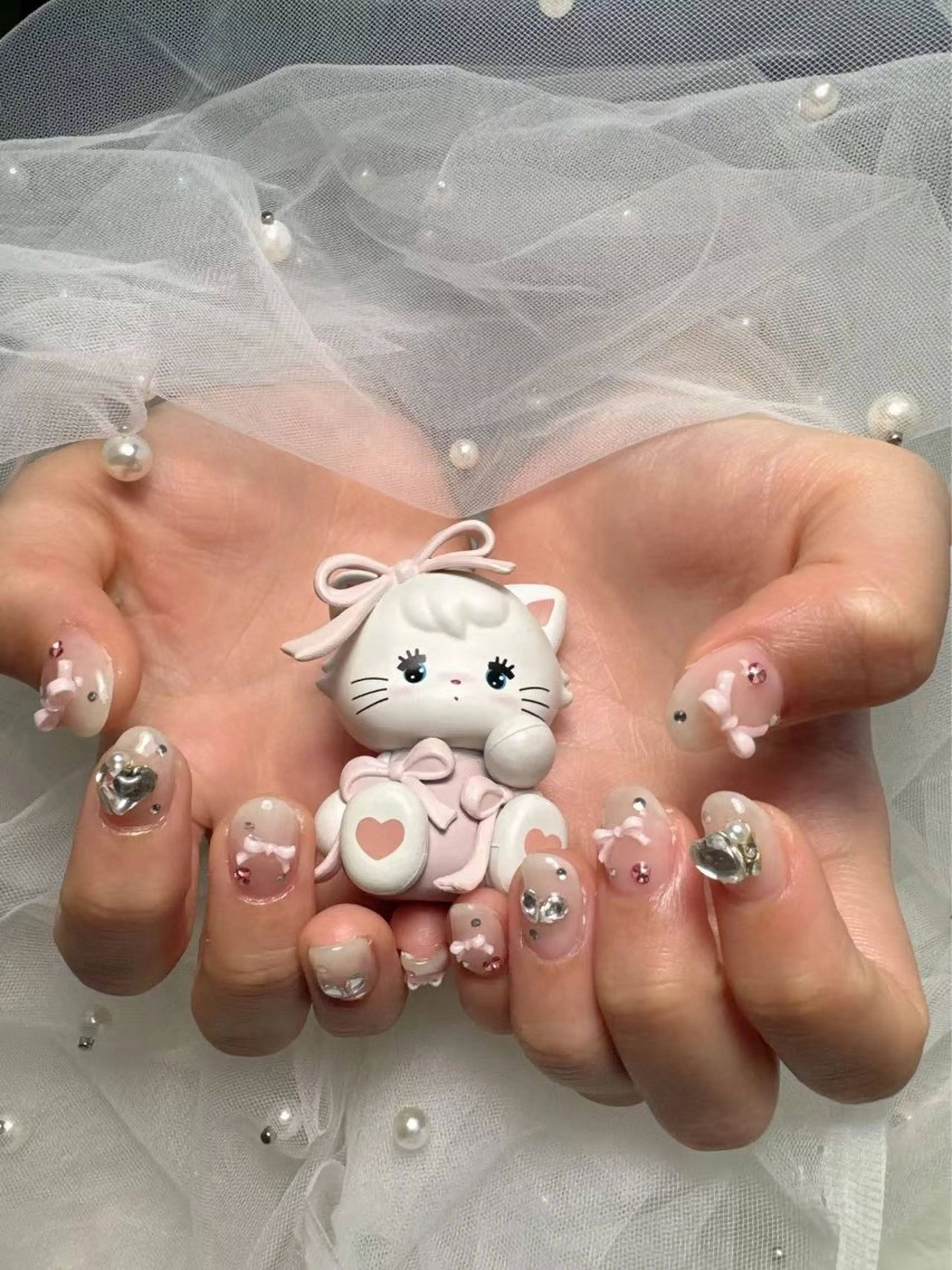 オフなしアートつけ放題（持ち込み可）の写真