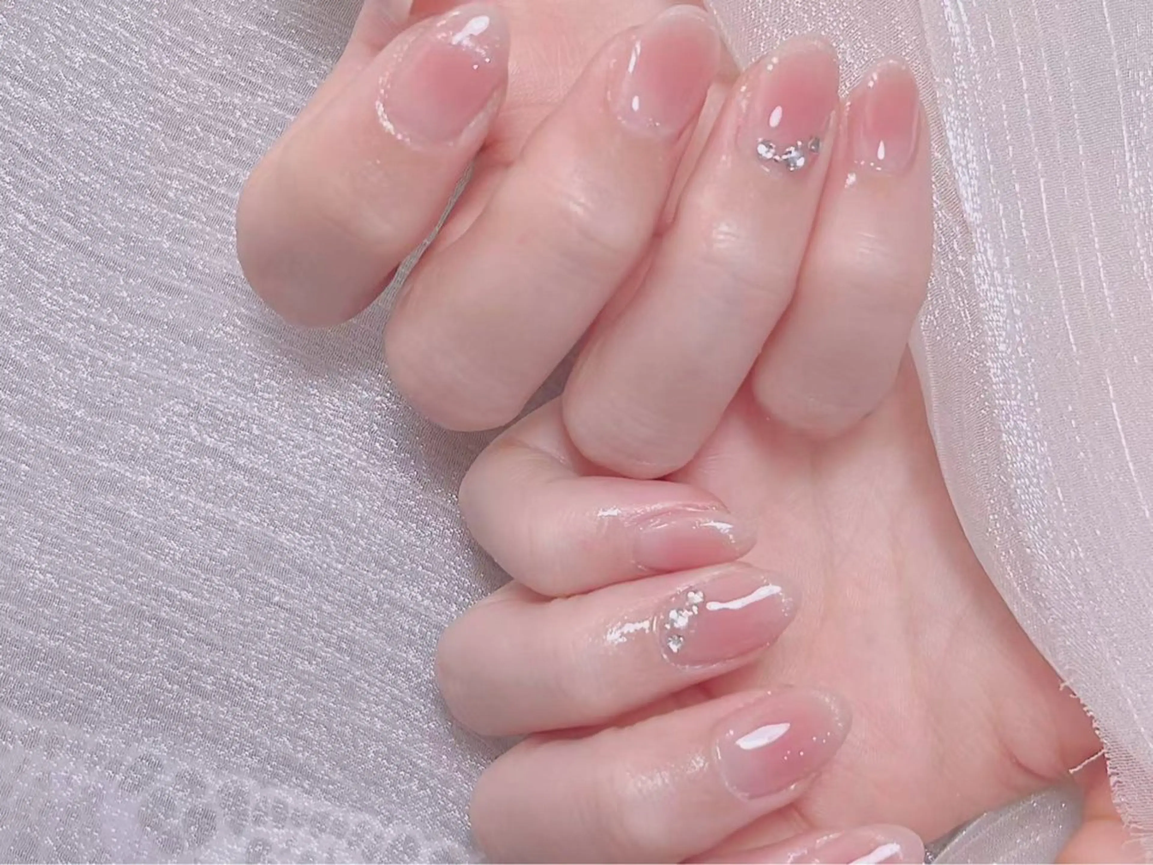 ネイル Kari ネイルサロンのネイルデザイン