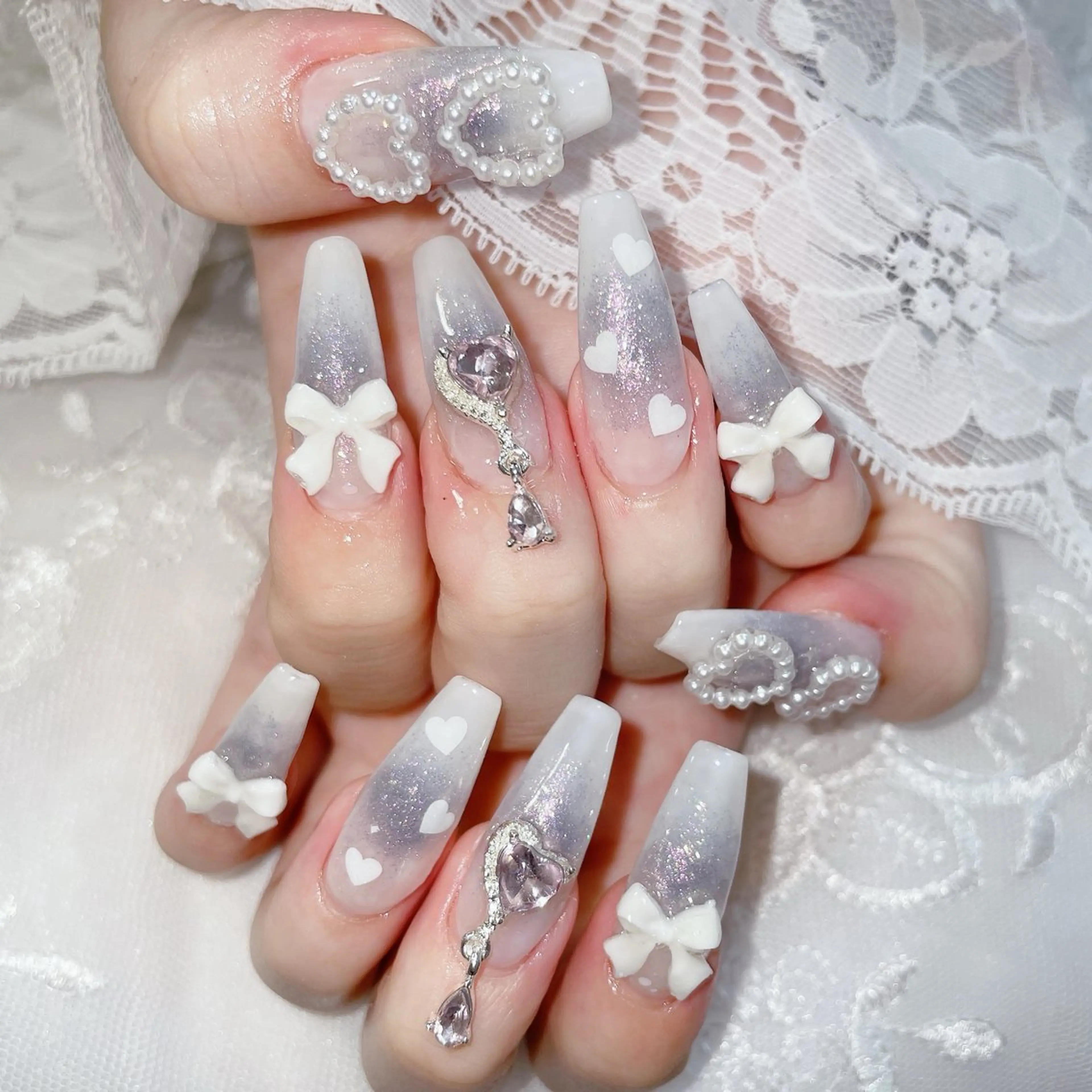 ネイル misun_ nailのネイルデザイン