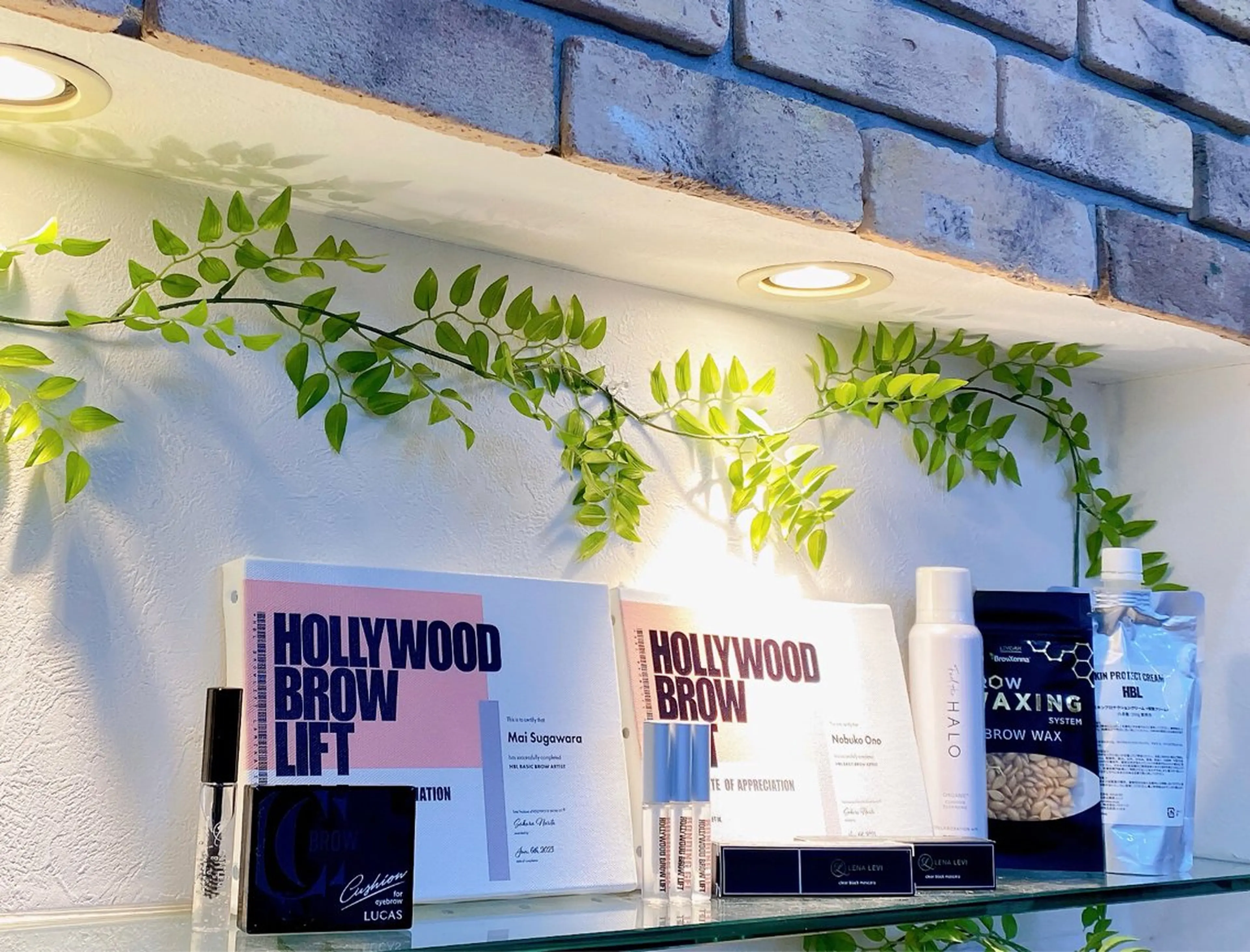 eye✨ONO NOBUKOのマツエク・マツパデザイン