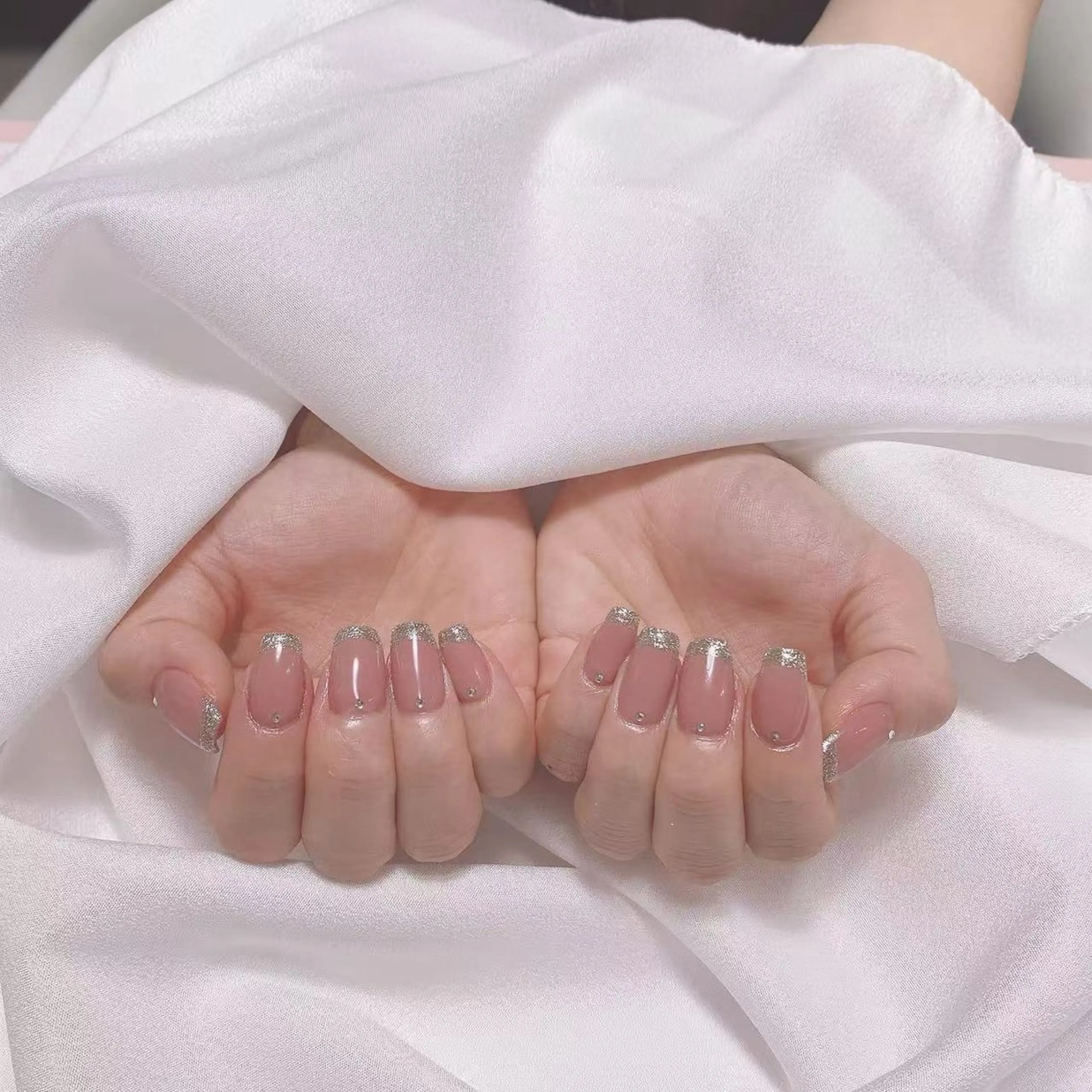 ネイル ジョリ kasumi🌹💅のネイルデザイン