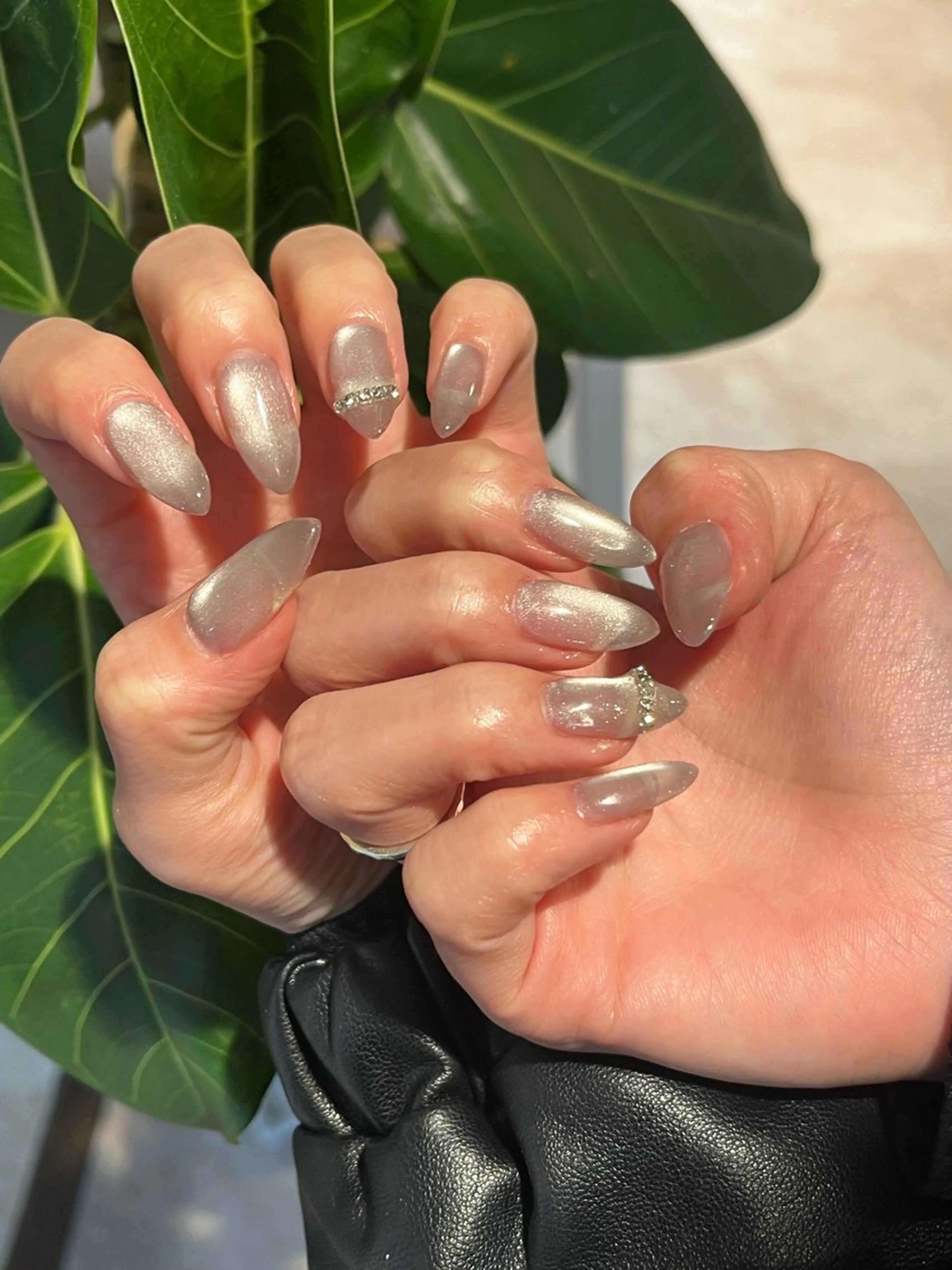 ネイル FOINAIL sakuraのネイルデザイン