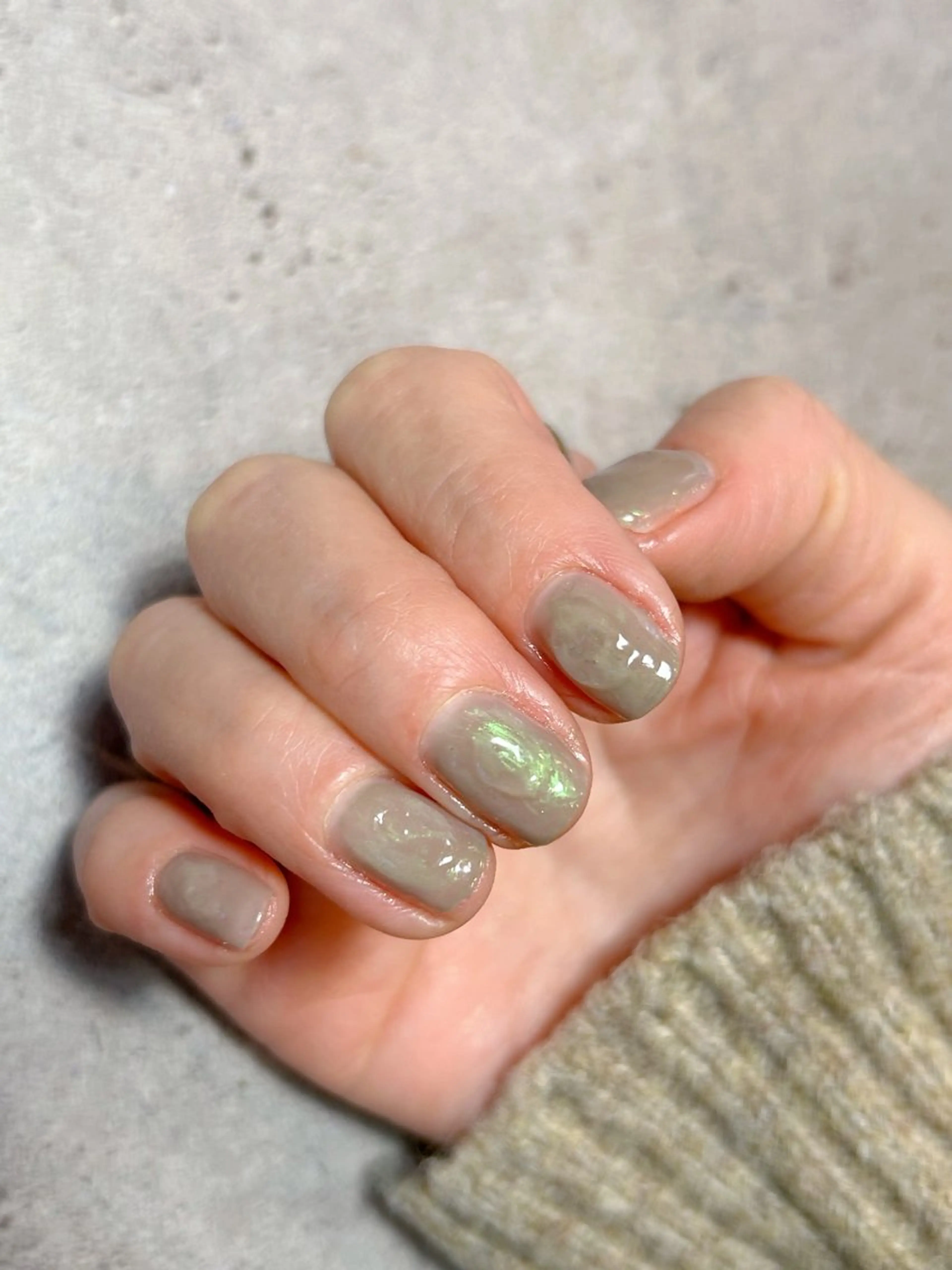 ネイル m megumiのネイルデザイン