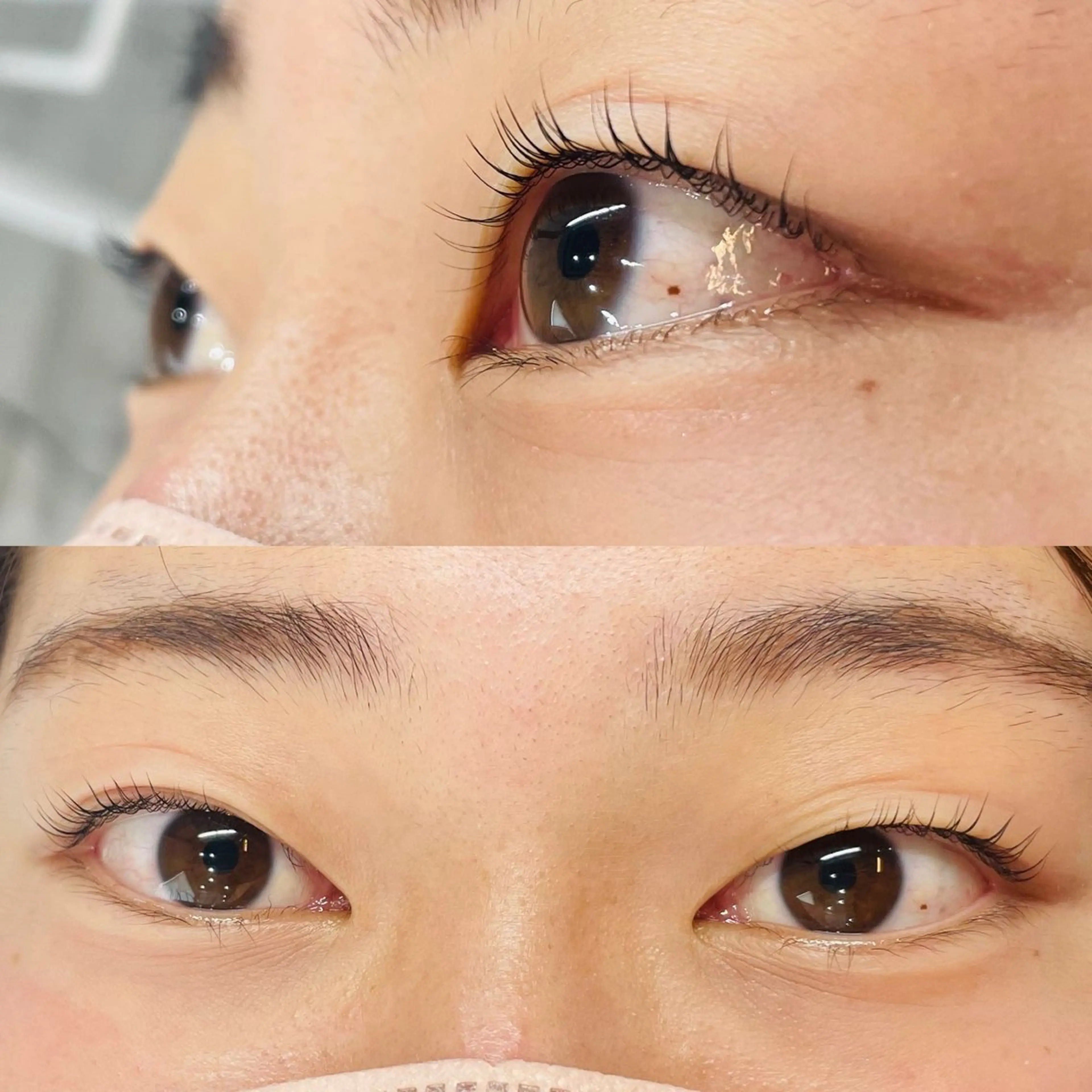 マツエク・マツパ マツパ めぐみ🐣 GALLERYのマツエク・マツパデザイン