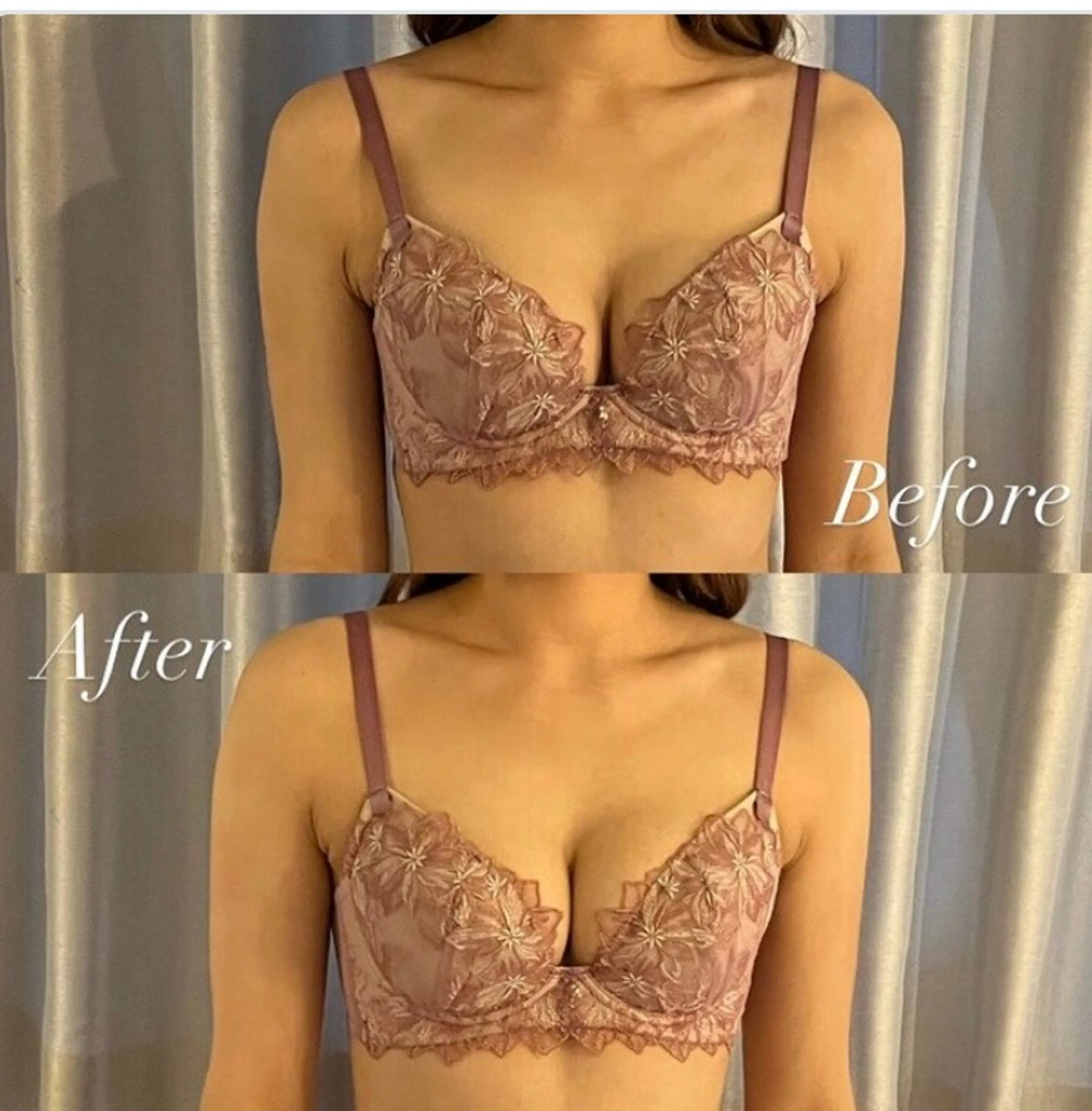 サロンドガーネット バスト専門店yukaのエステ・リラクイメージ