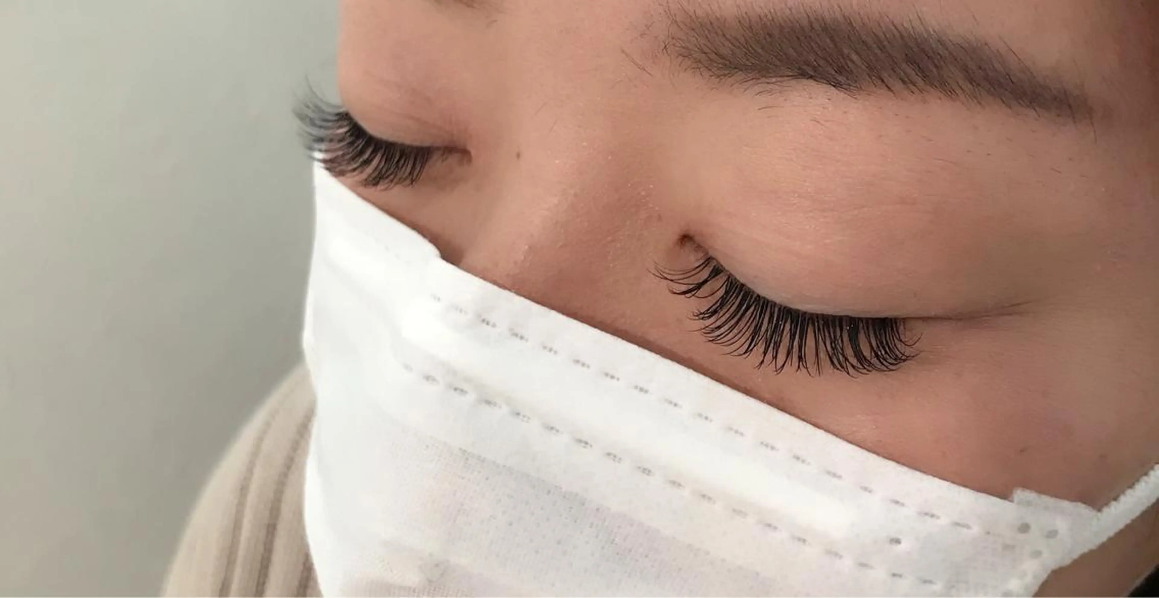 マツエク・マツパ WARP 高橋のマツエク・マツパデザイン