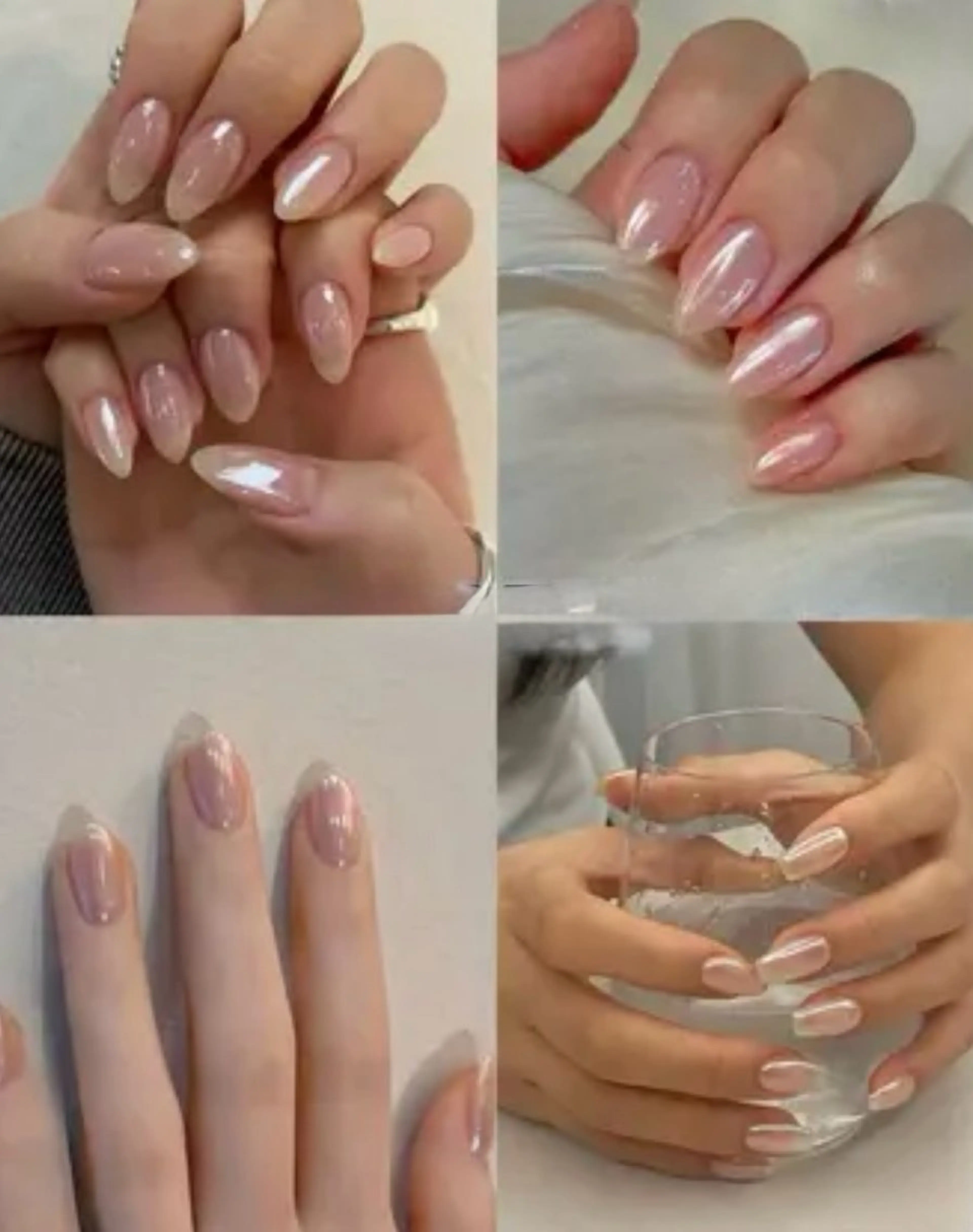 ネイル NailSalon✨ Écrinエクランのネイルデザイン