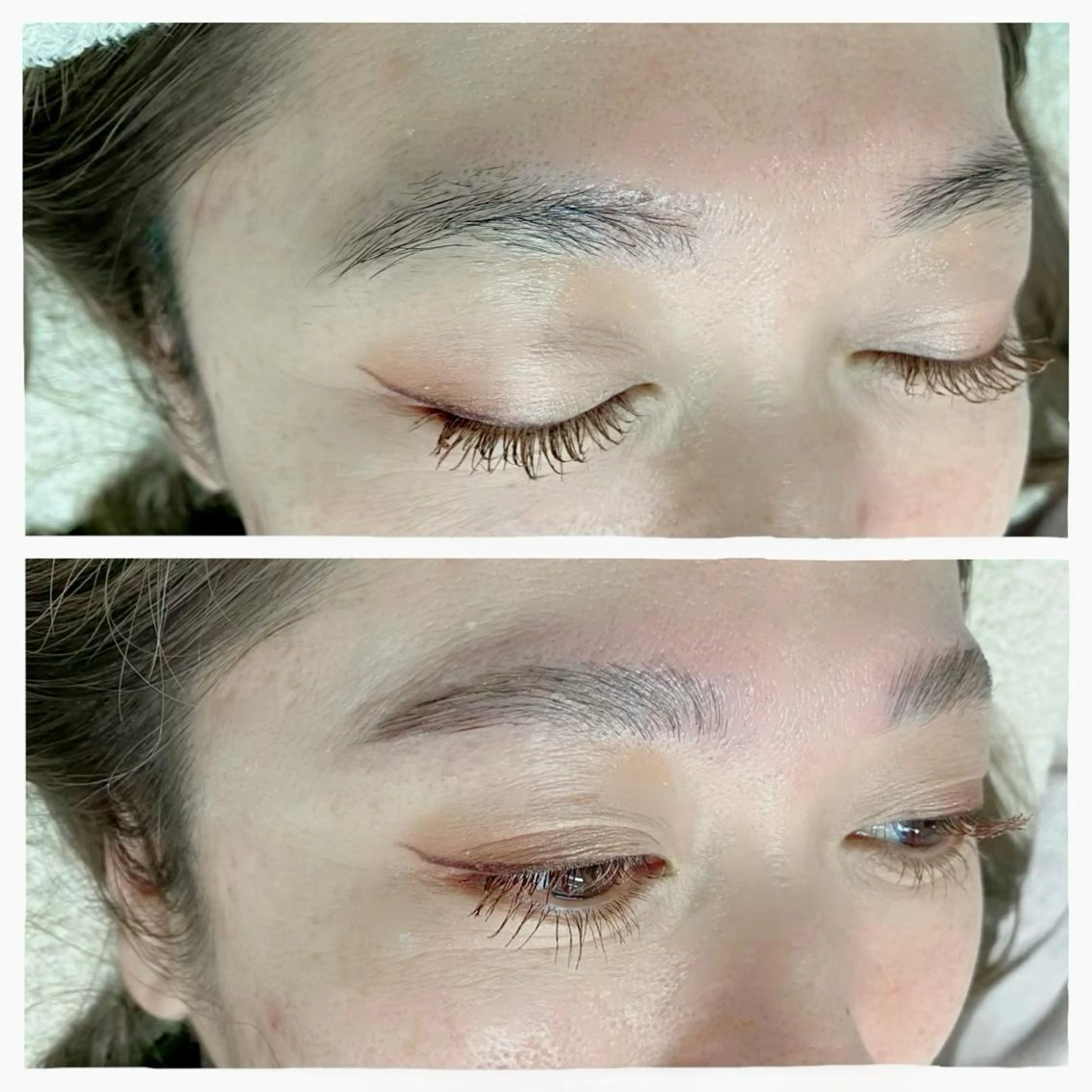 パーマ アイブロウ MISEREL岡崎店 Ayaのエステ・リラクイメージ