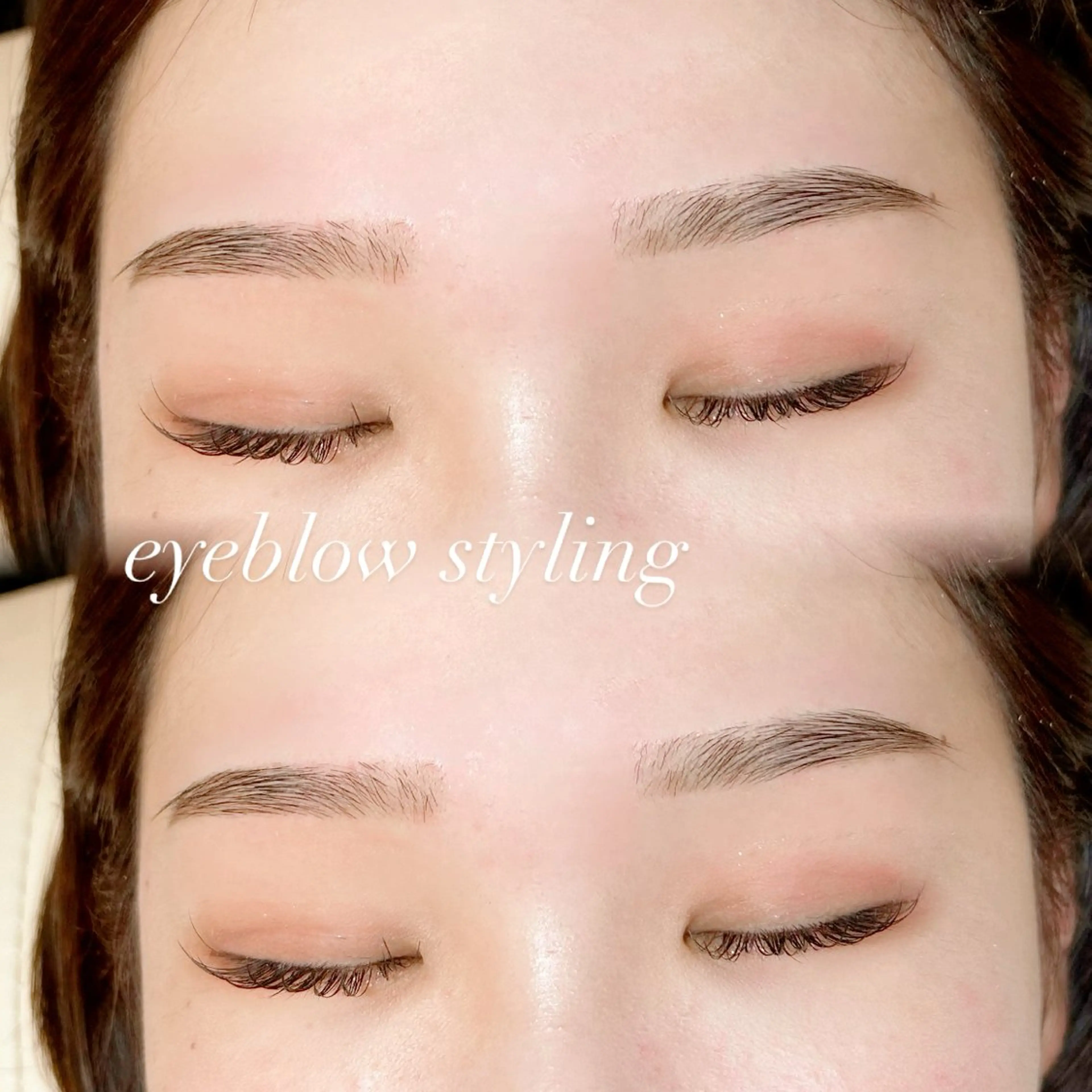 マツエク・マツパ マツエク rino✴︎/まつげ /まゆげ/韓国のマツエク・マツパデザイン