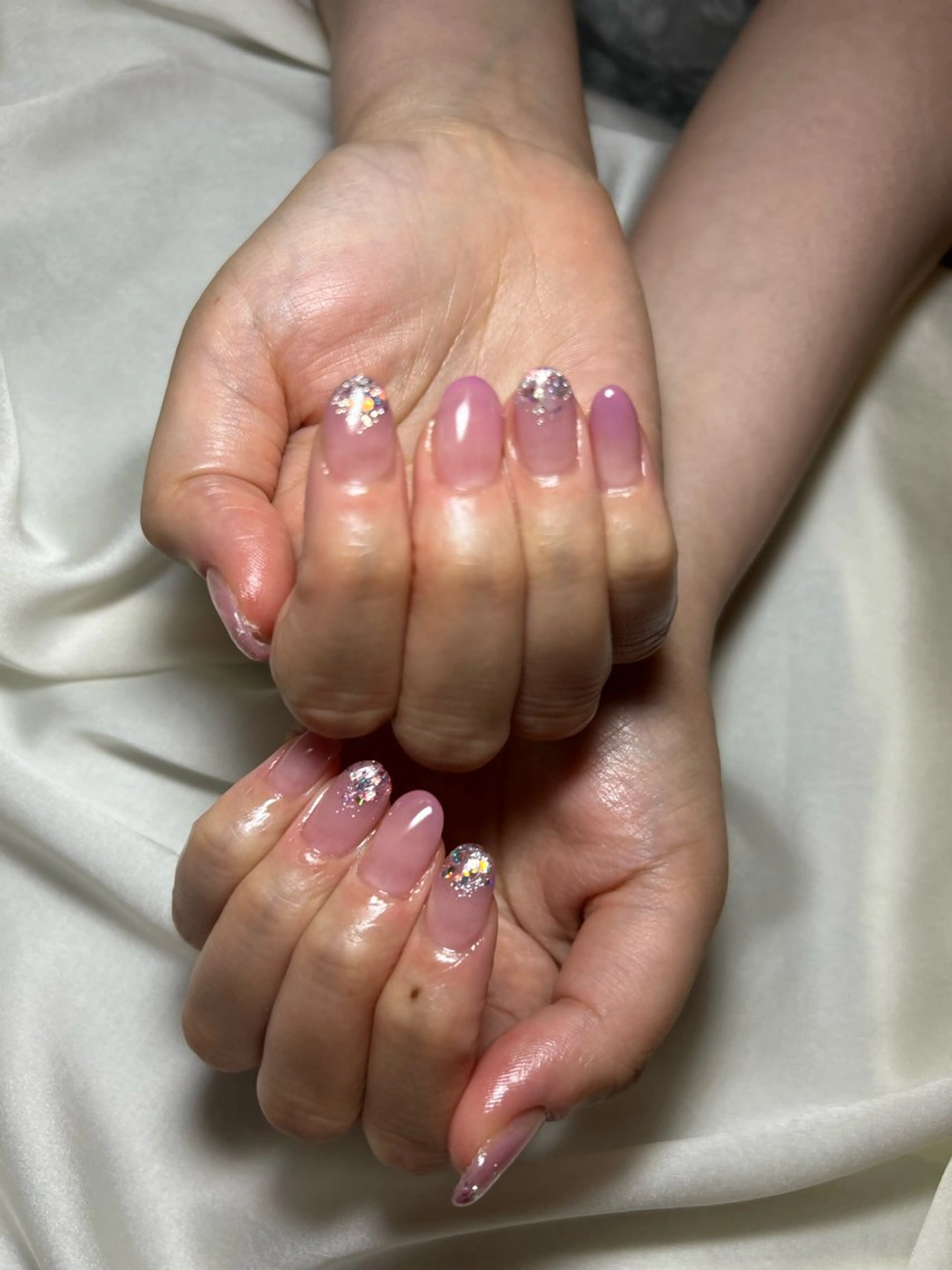 ネイル 金山 沙織のエステ・リラクイメージ