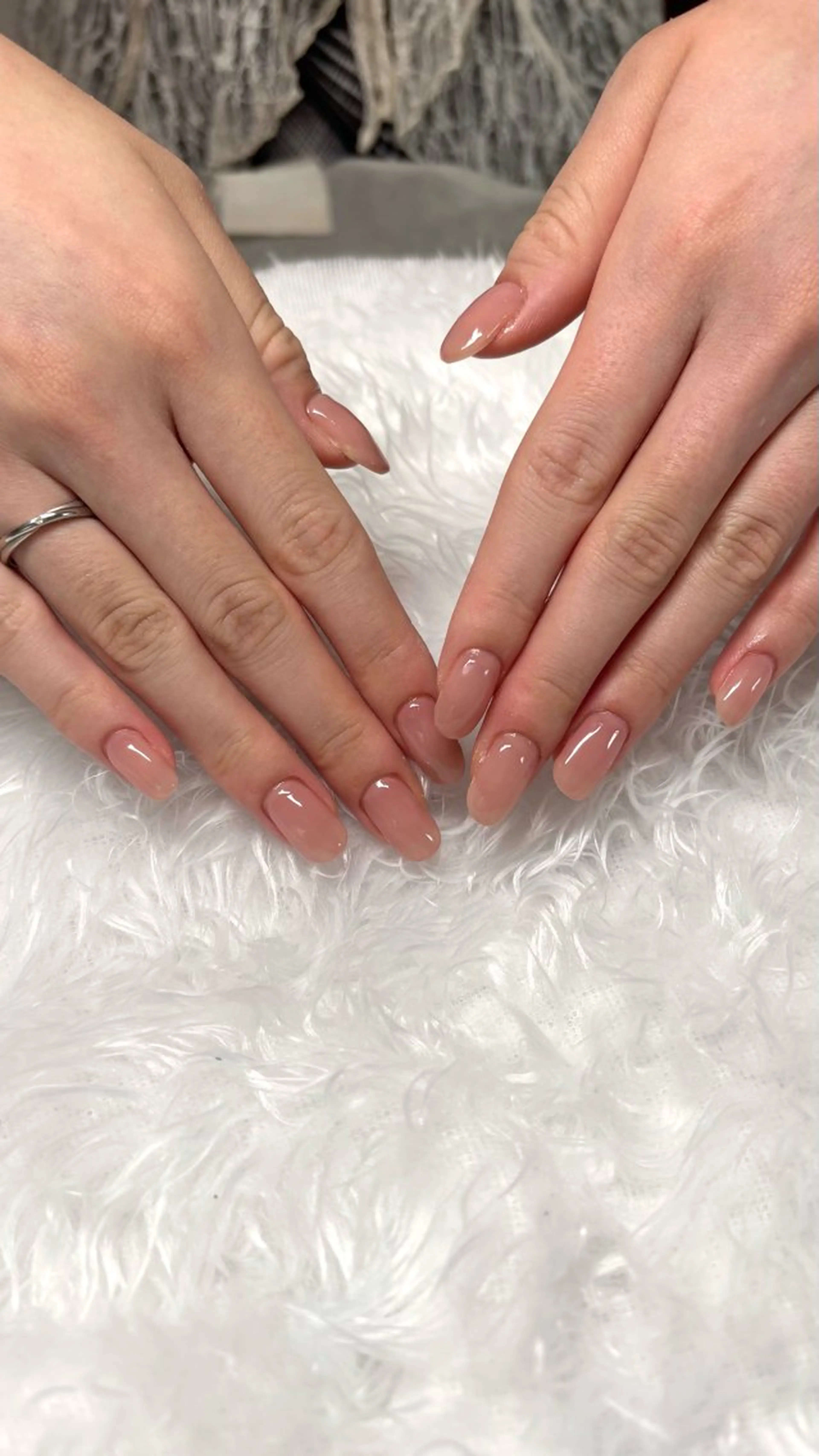 ネイル Lino Uのネイルデザイン