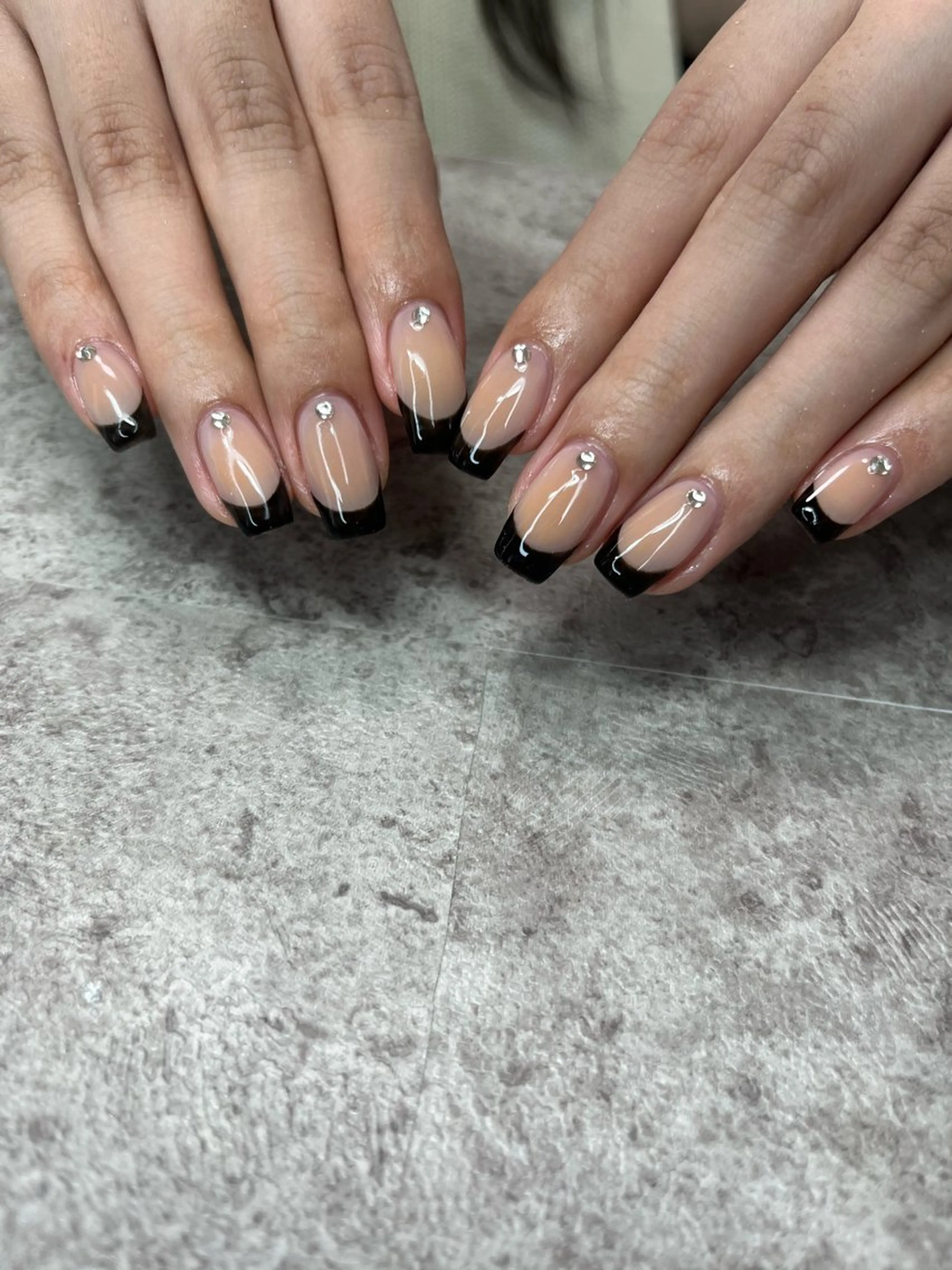 ネイル Salon Fleurのネイルデザイン