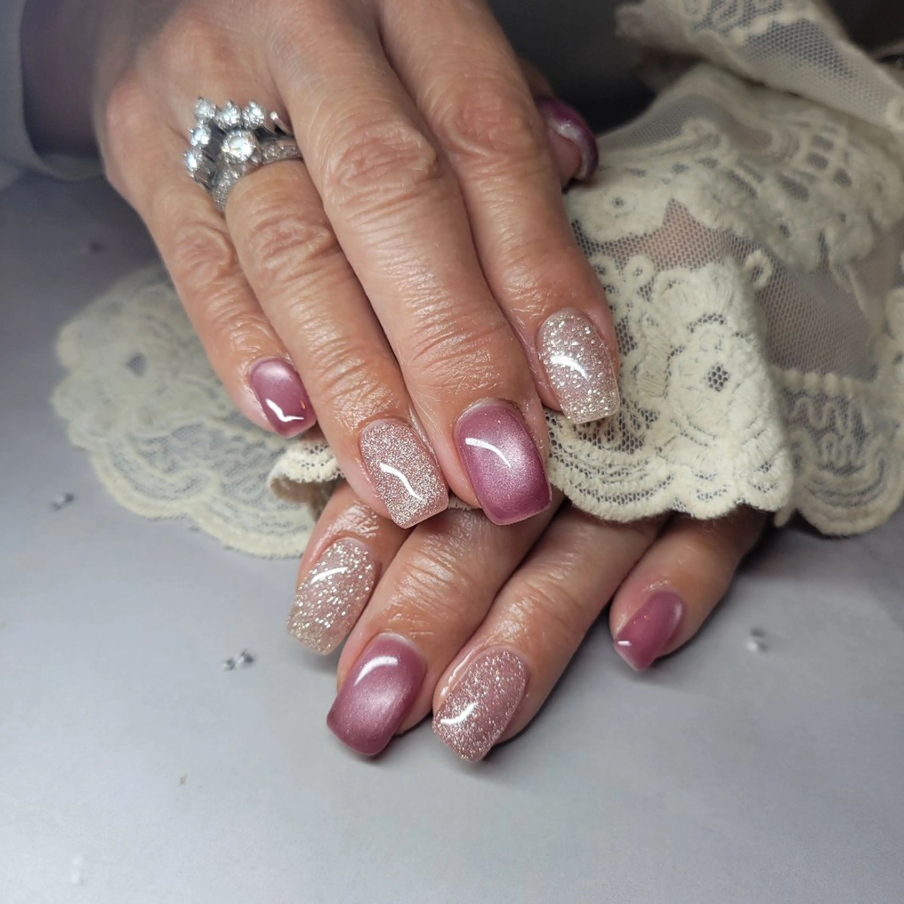 ネイル Nail salon Coco【溝の口駅】のネイルデザイン