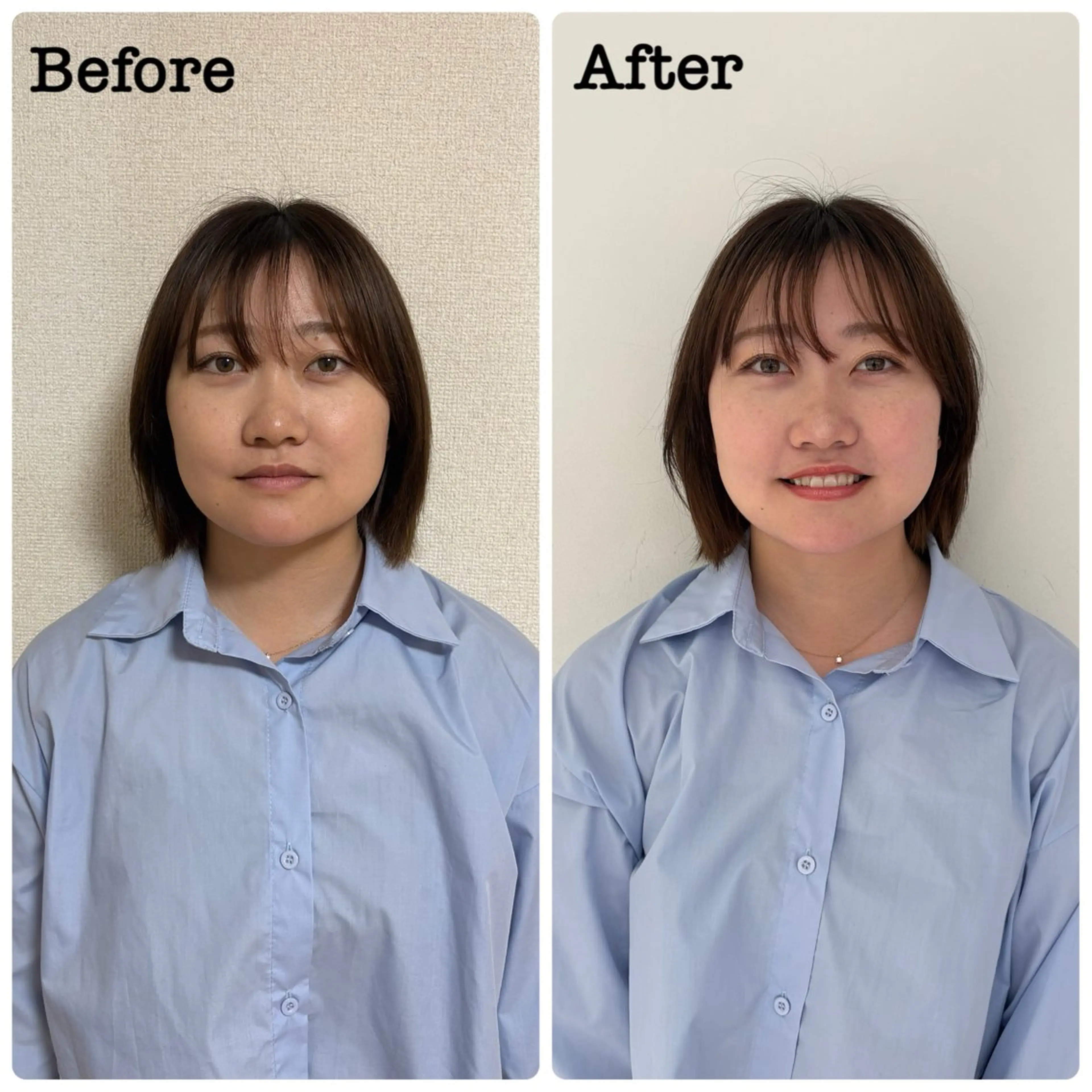 パーソナルカラー診断 骨格診断 顔タイプ診断 パーソナルカラー サロン風鈴のその他イメージ