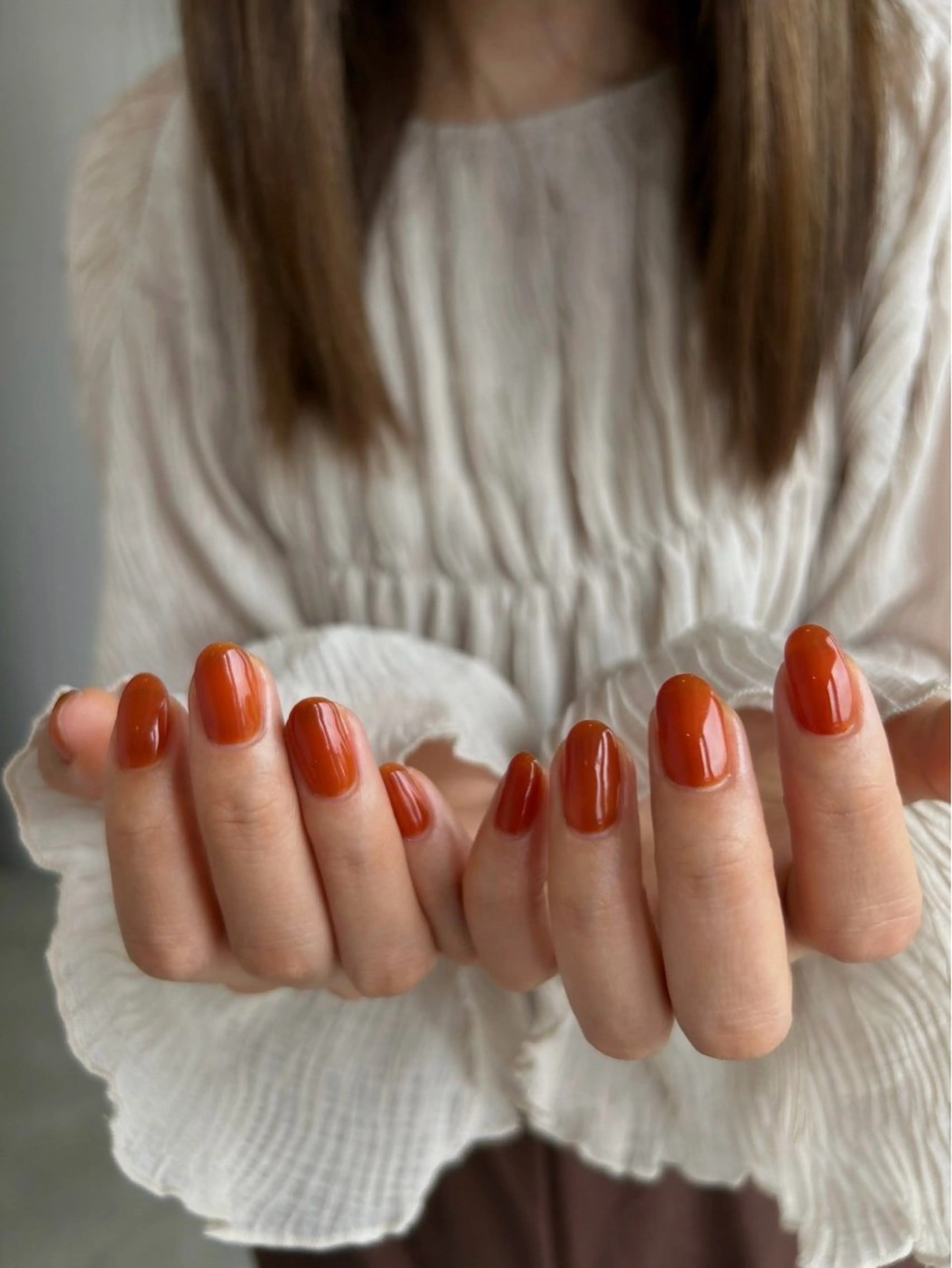 ネイル ハンドネイル HIKE nail mianのネイルデザイン