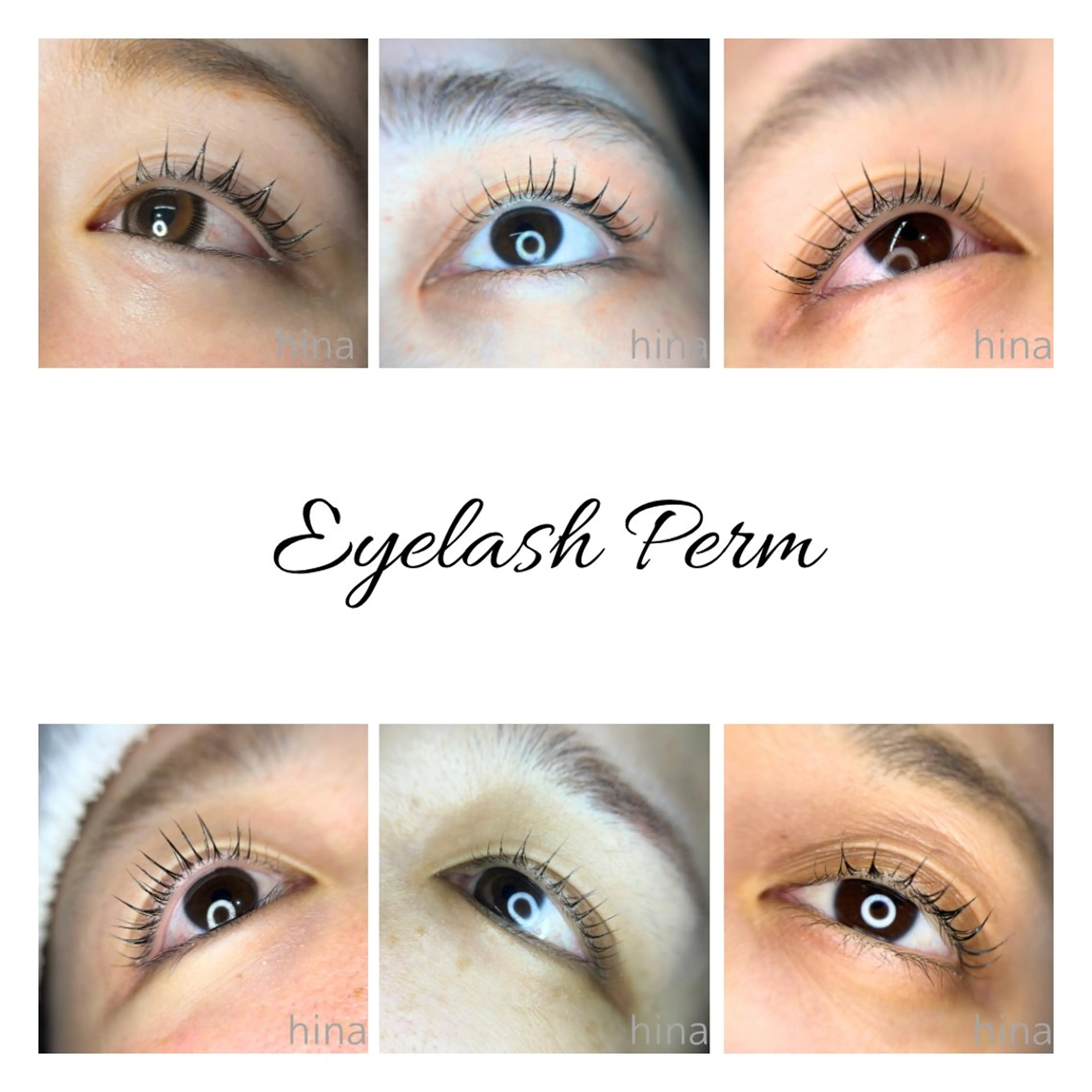 マツエク・マツパ 四日市理美容室/ ANDIAMO/妃菜のヘアスタイル