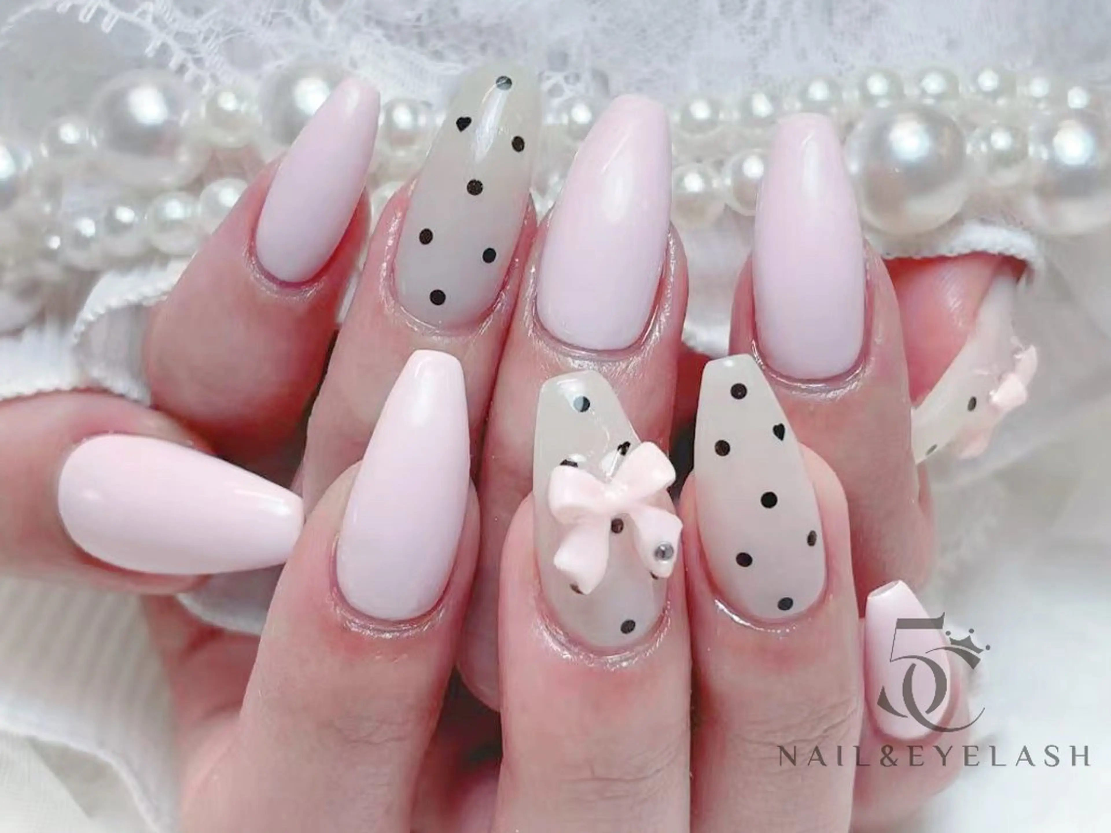 ネイル 5C NAIL 5C NAILのネイルデザイン