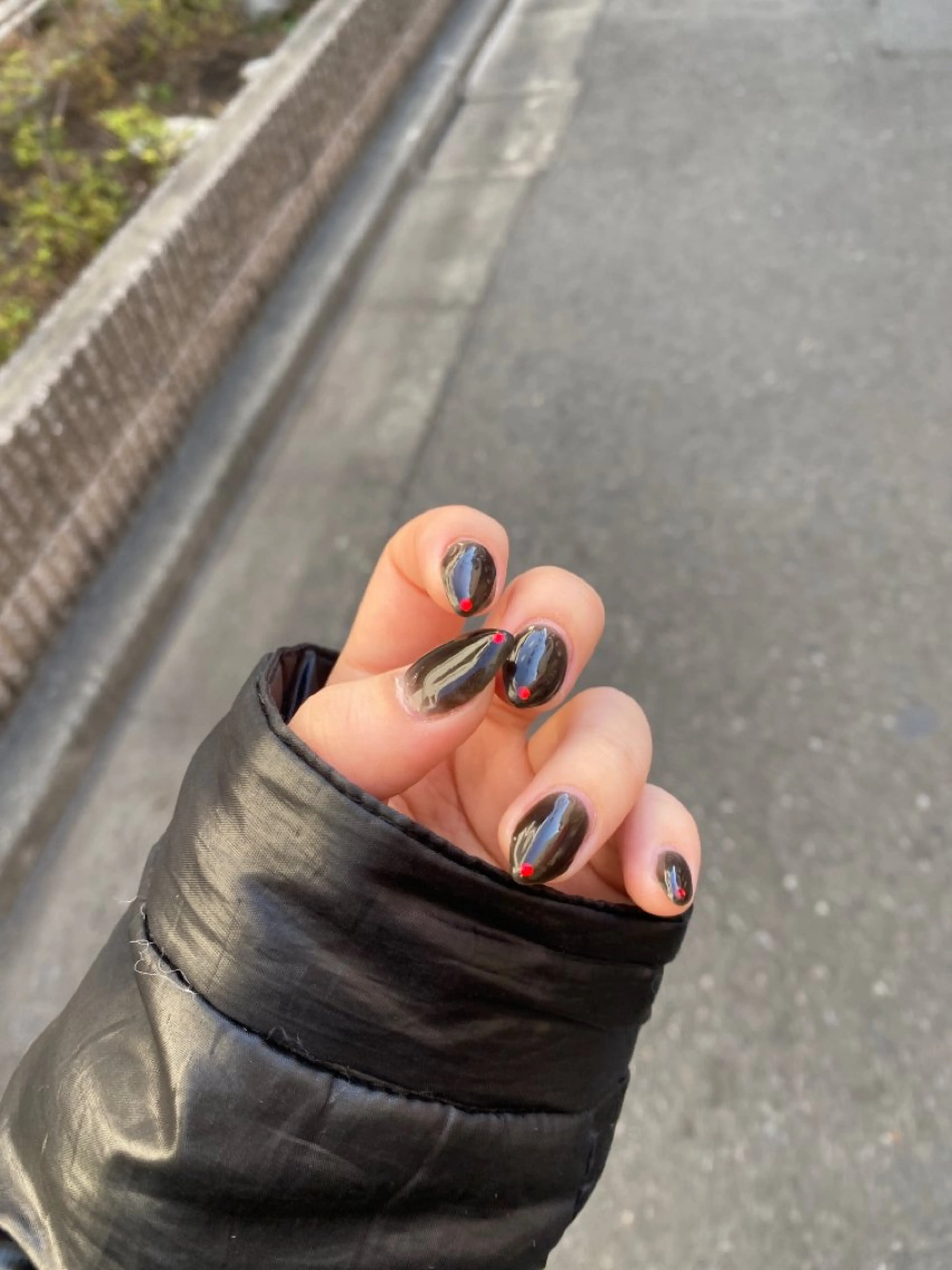 ネイル isobe yuiのネイルデザイン