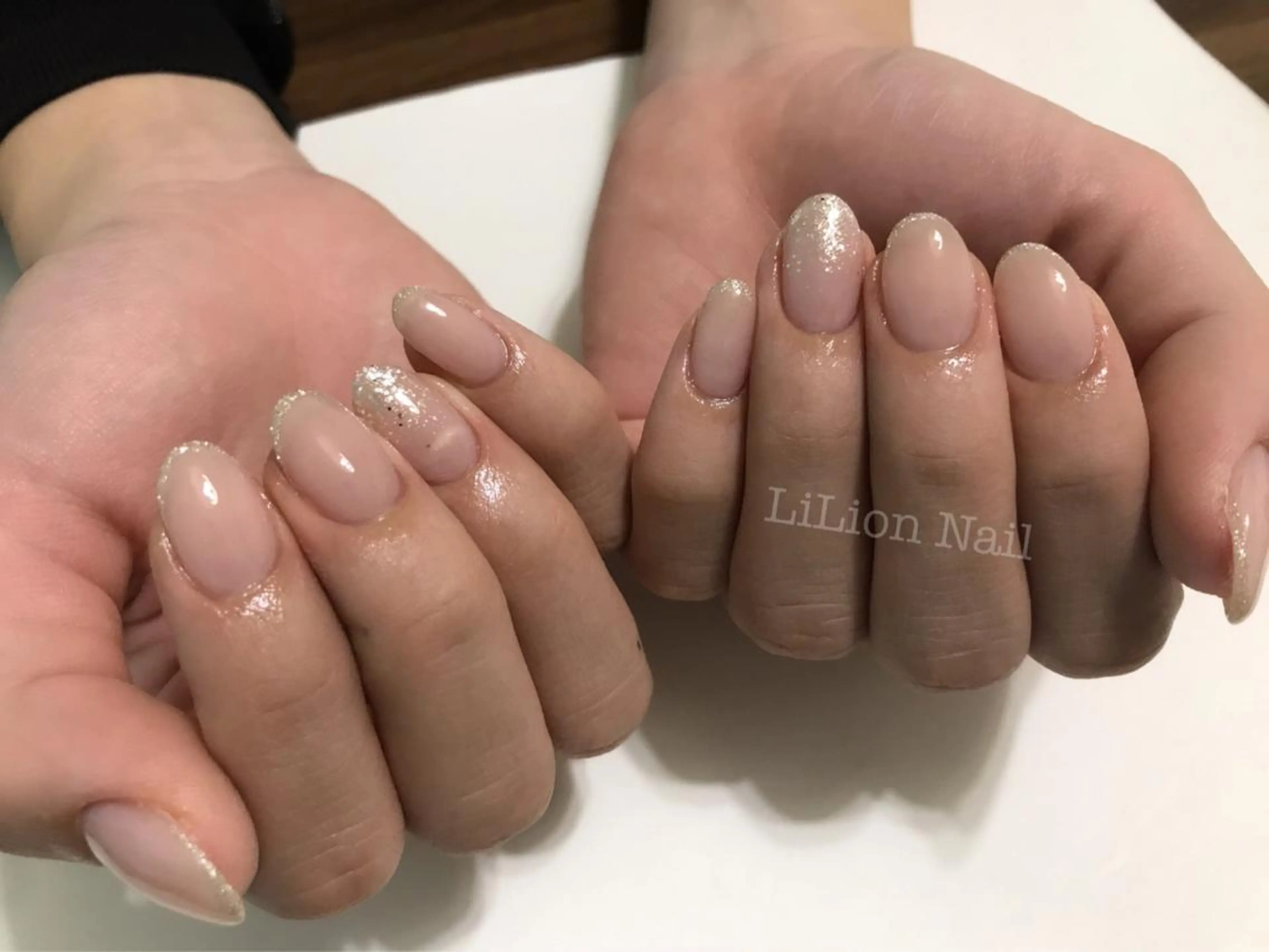 ネイル LiLion Nail所属・LiLion Nailのネイルデザイン