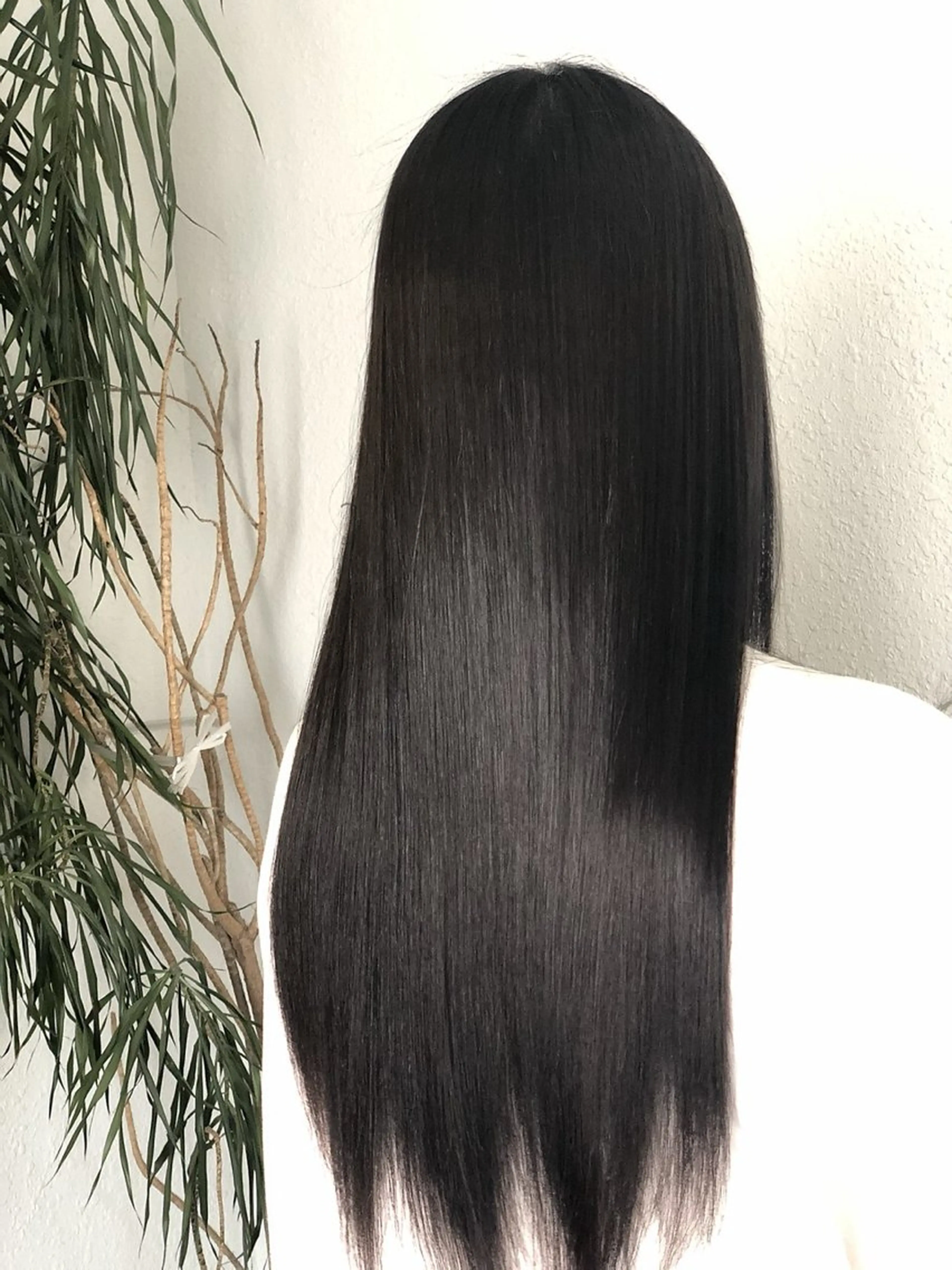 ロング 🦋モデル募集中 🦋　Misatoのヘアスタイル