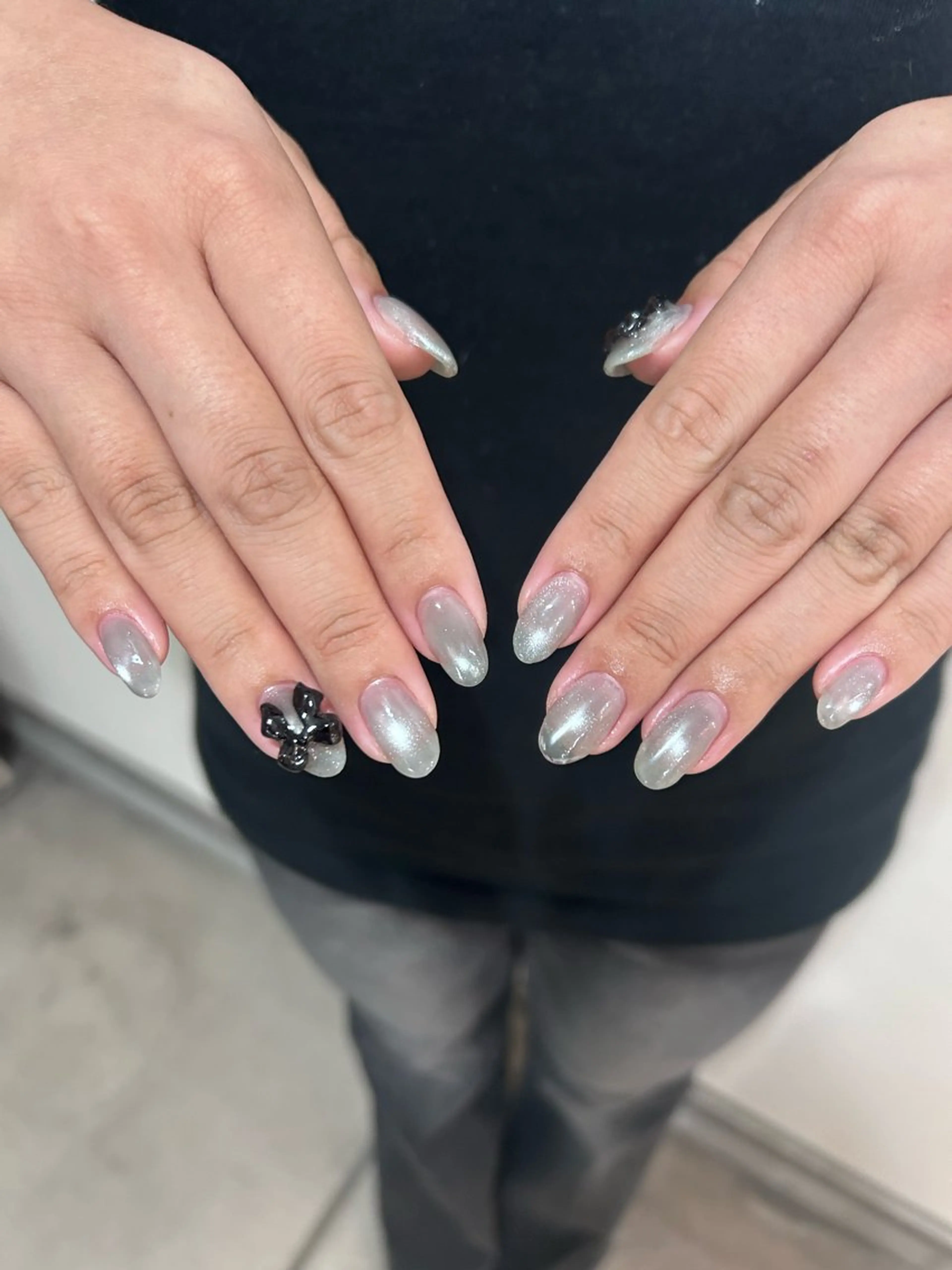 ネイル 川口 実優のネイルデザイン