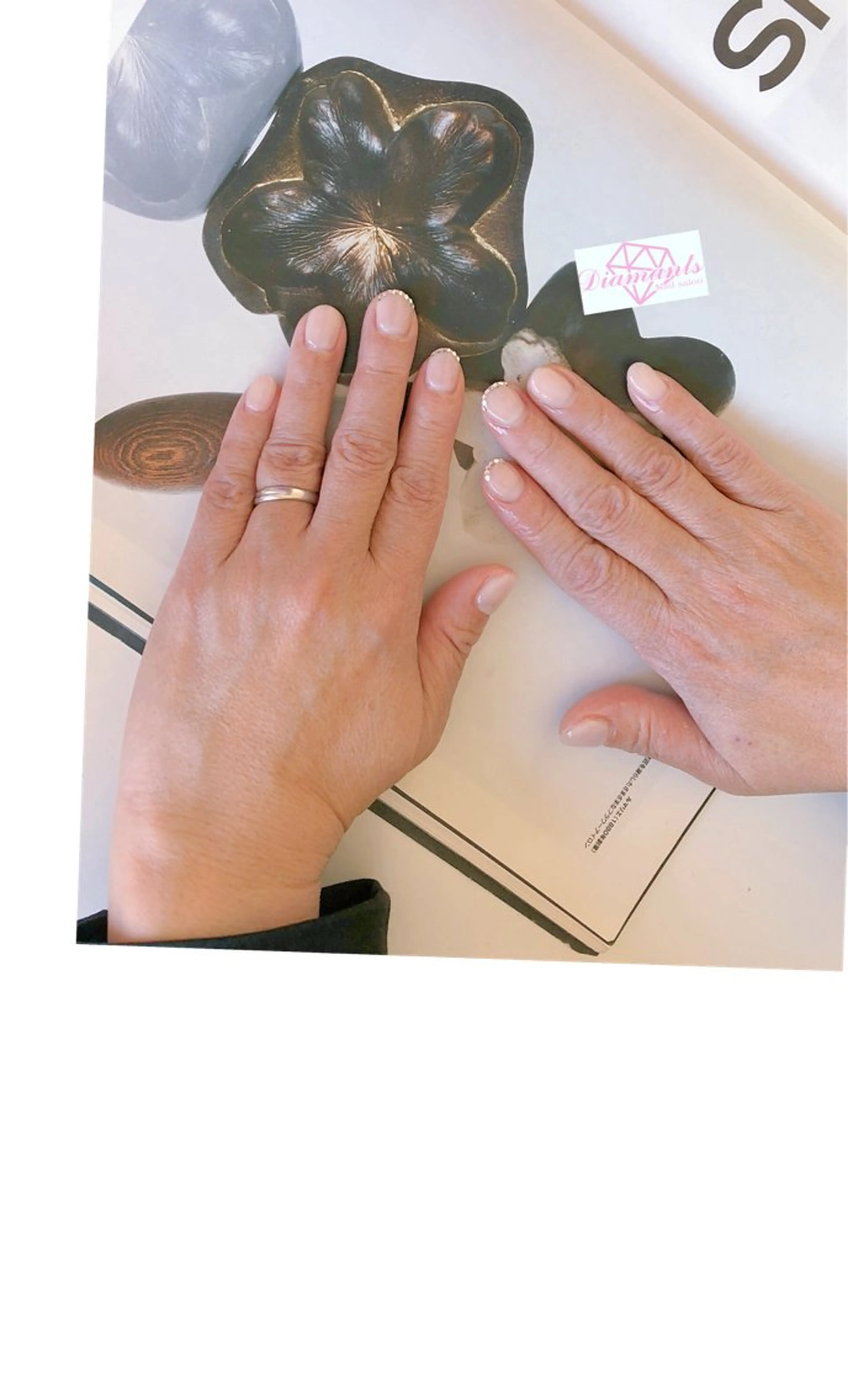 ネイル Asa miのネイルデザイン