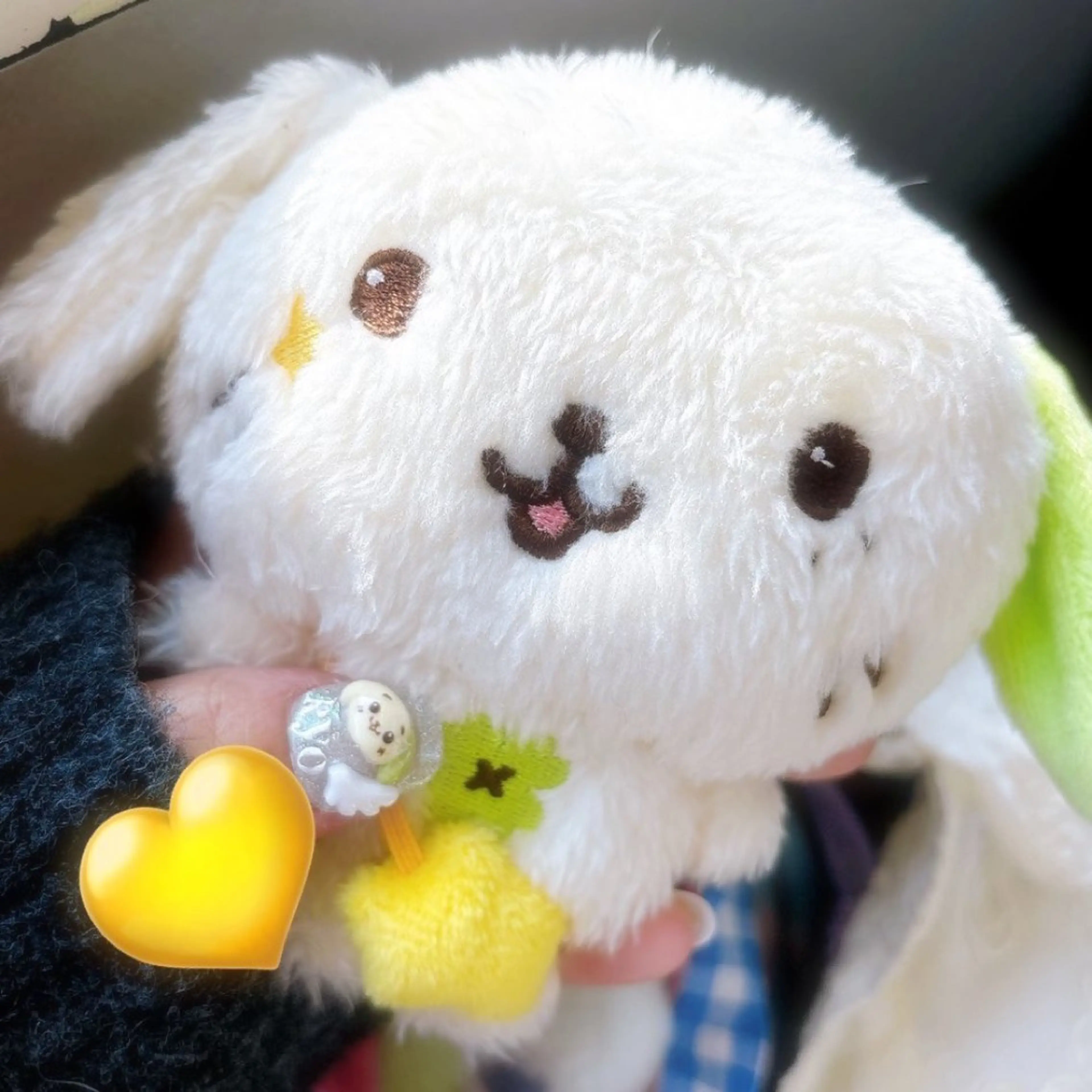 ネイル I. arisaのネイルデザイン